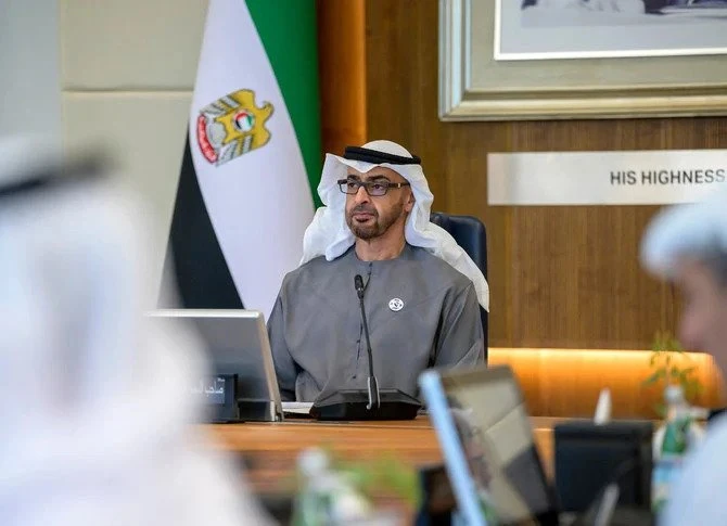 Mohammed ben Zayed ordonne une aide au logement de 817 millions de dollars pour les Émiratis