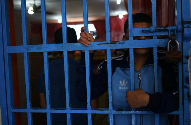 Égypte: Perpétuité pour un homme d'affaires en exil à l'origine de rares manifestations