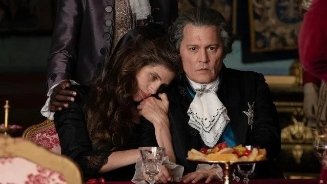 Le Festival international du film de la mer Rouge participe à la production d’un film français avec Johnny Depp