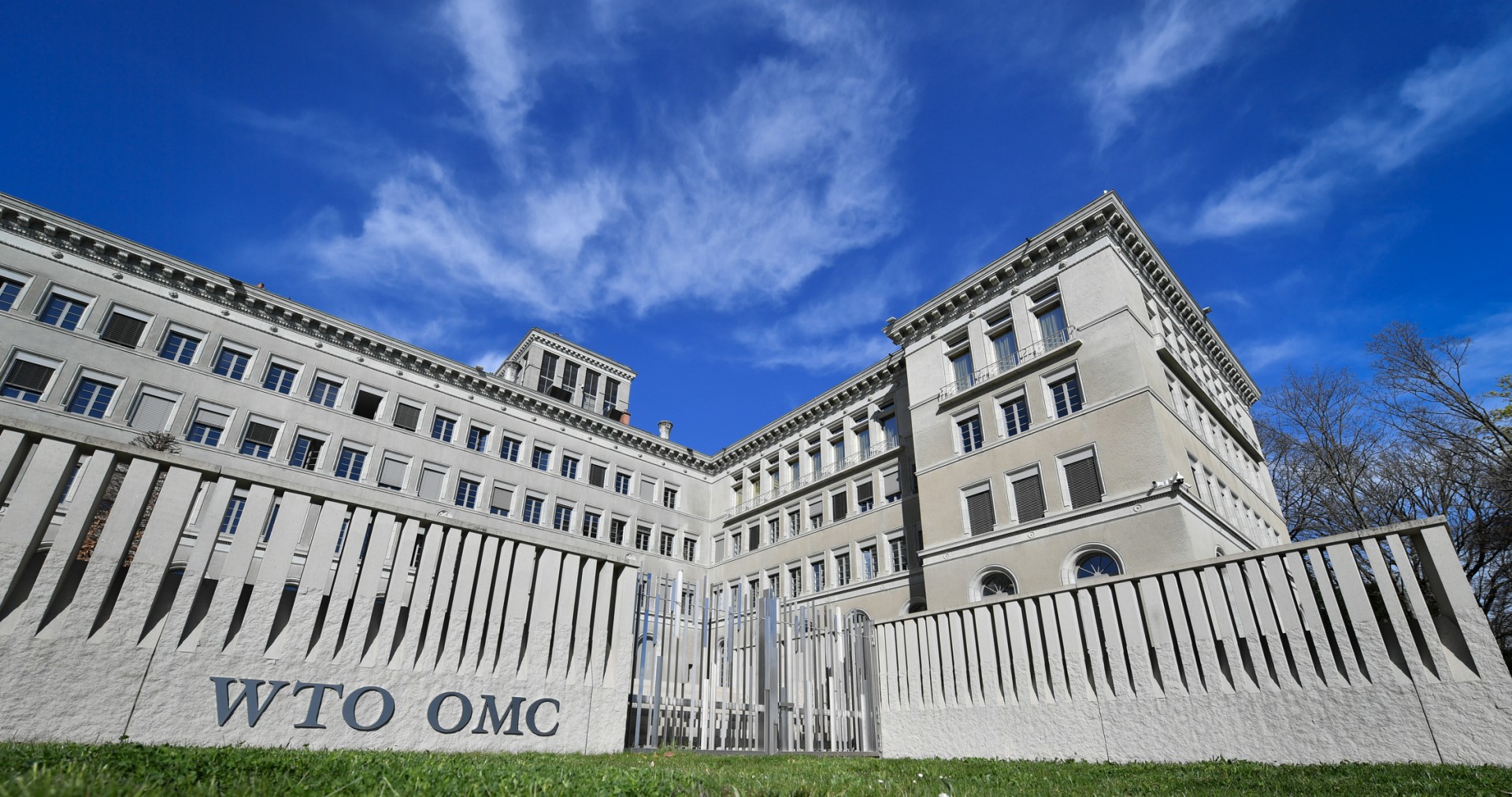 Des membres de l'OMC songent à faciliter le commerce des biens et services environnementaux