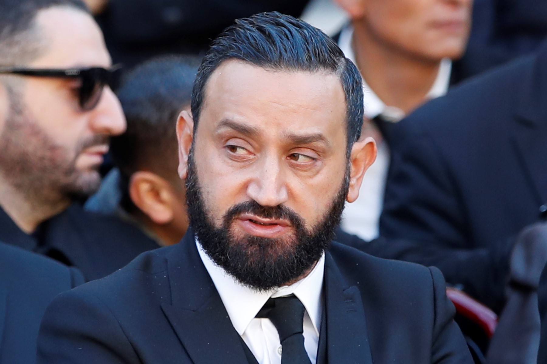 La piste TVA, la pique Hanouna: l'argent de l'audiovisuel public sur toutes les lèvres