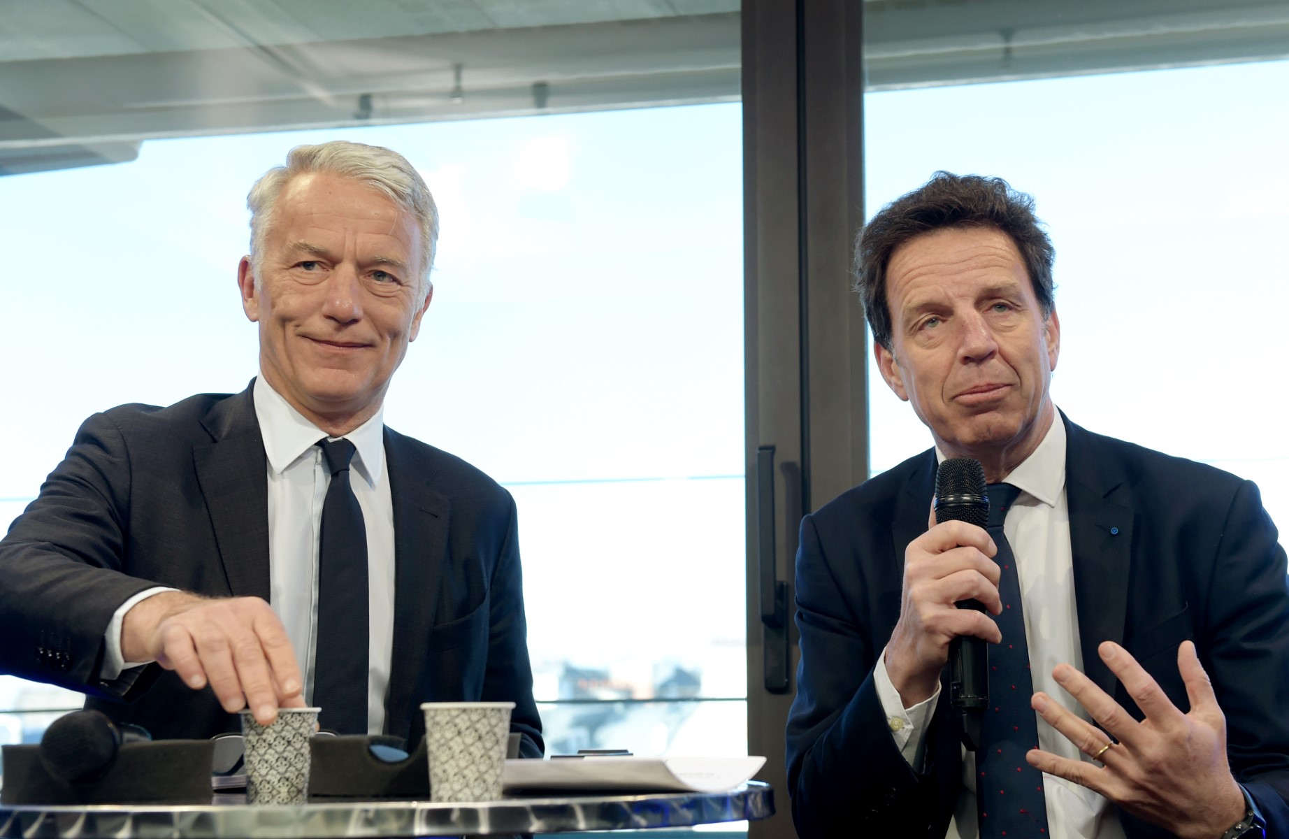 Difficultés accrues pour les entreprises françaises créées pendant la crise sanitaire