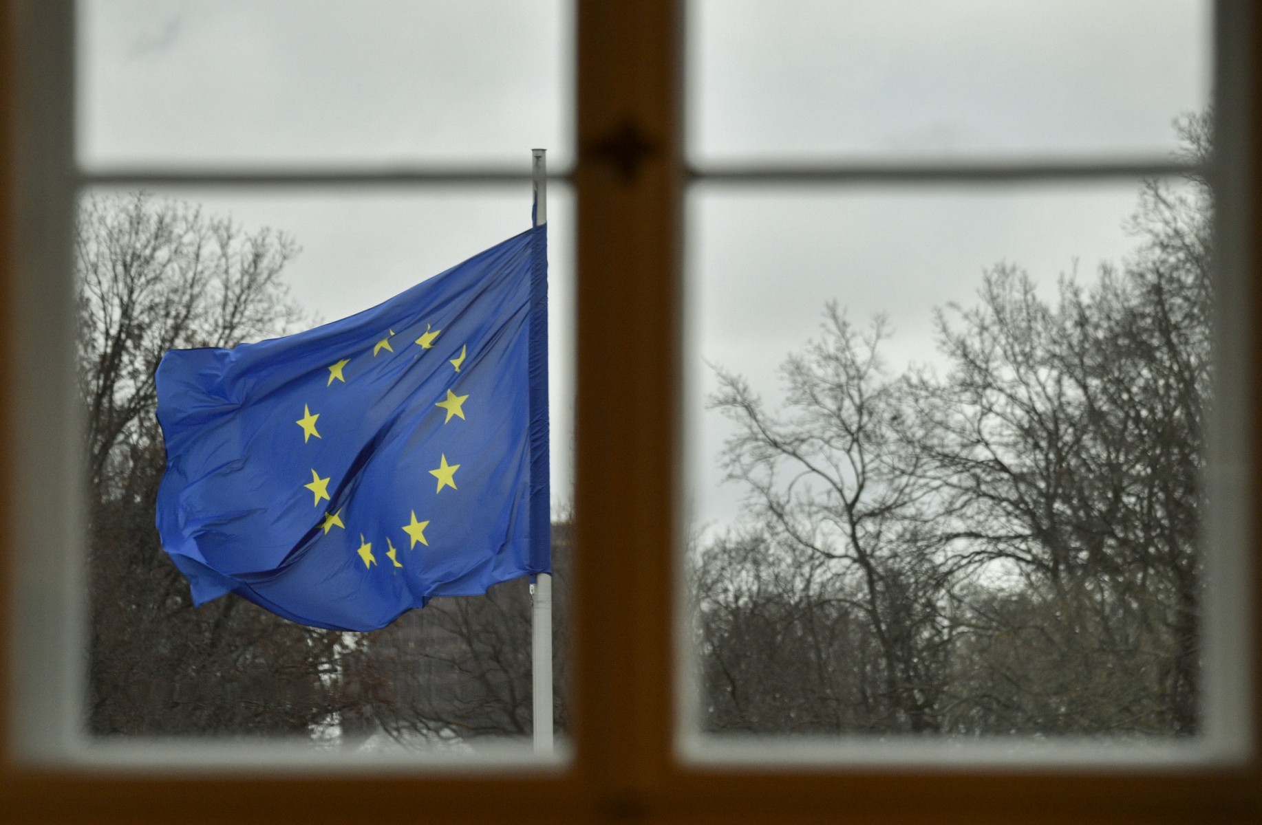 L'UE prolonge de six mois ses sanctions contre la Russie