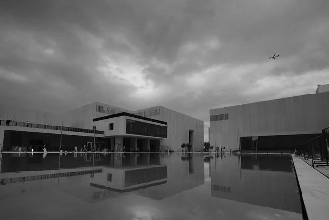 La première Biennale des arts islamiques d’Arabie saoudite devrait ouvrir ses portes le 23 janvier