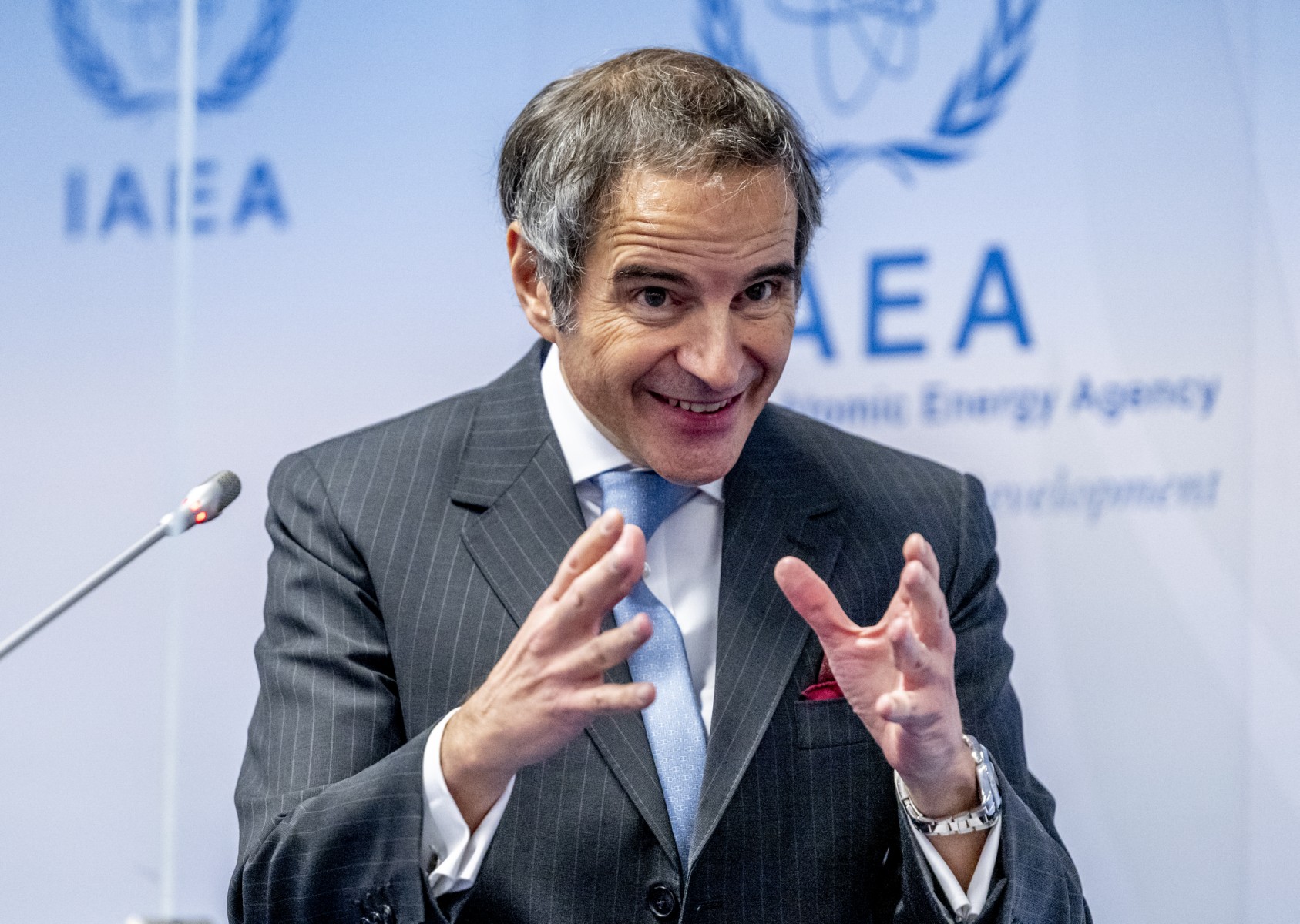 Ukraine: L'AIEA va tripler sa présence permanente dans les centrales nucléaires