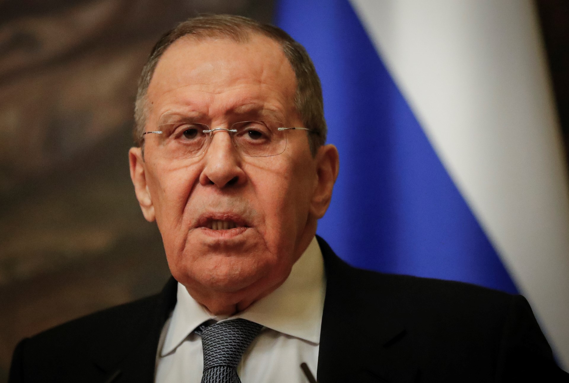 Moscou accuse l'UE de nourrir «la confrontation géopolitique» avec sa mission en Arménie