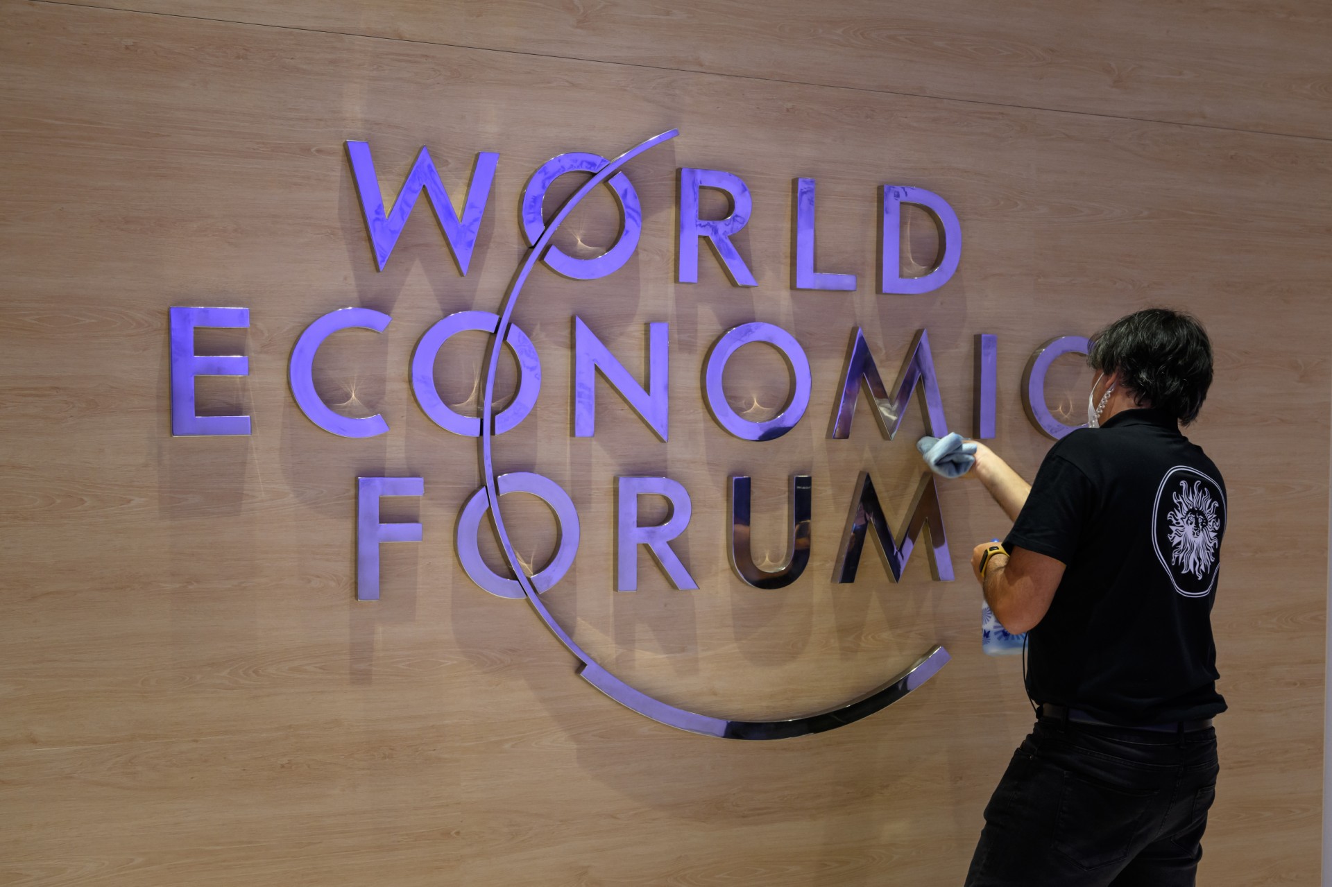 53e édition du Forum économique mondial : Crises pressantes et défis futurs