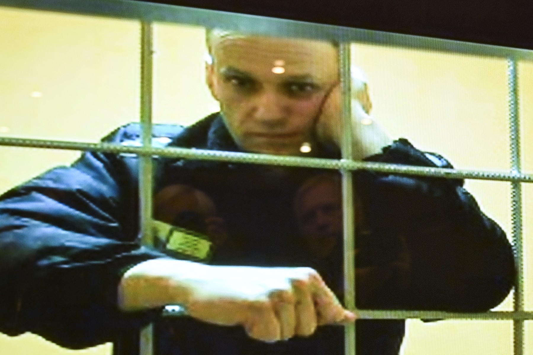Russie: malade, l'opposant Navalny dénonce de nouvelles privations en détention