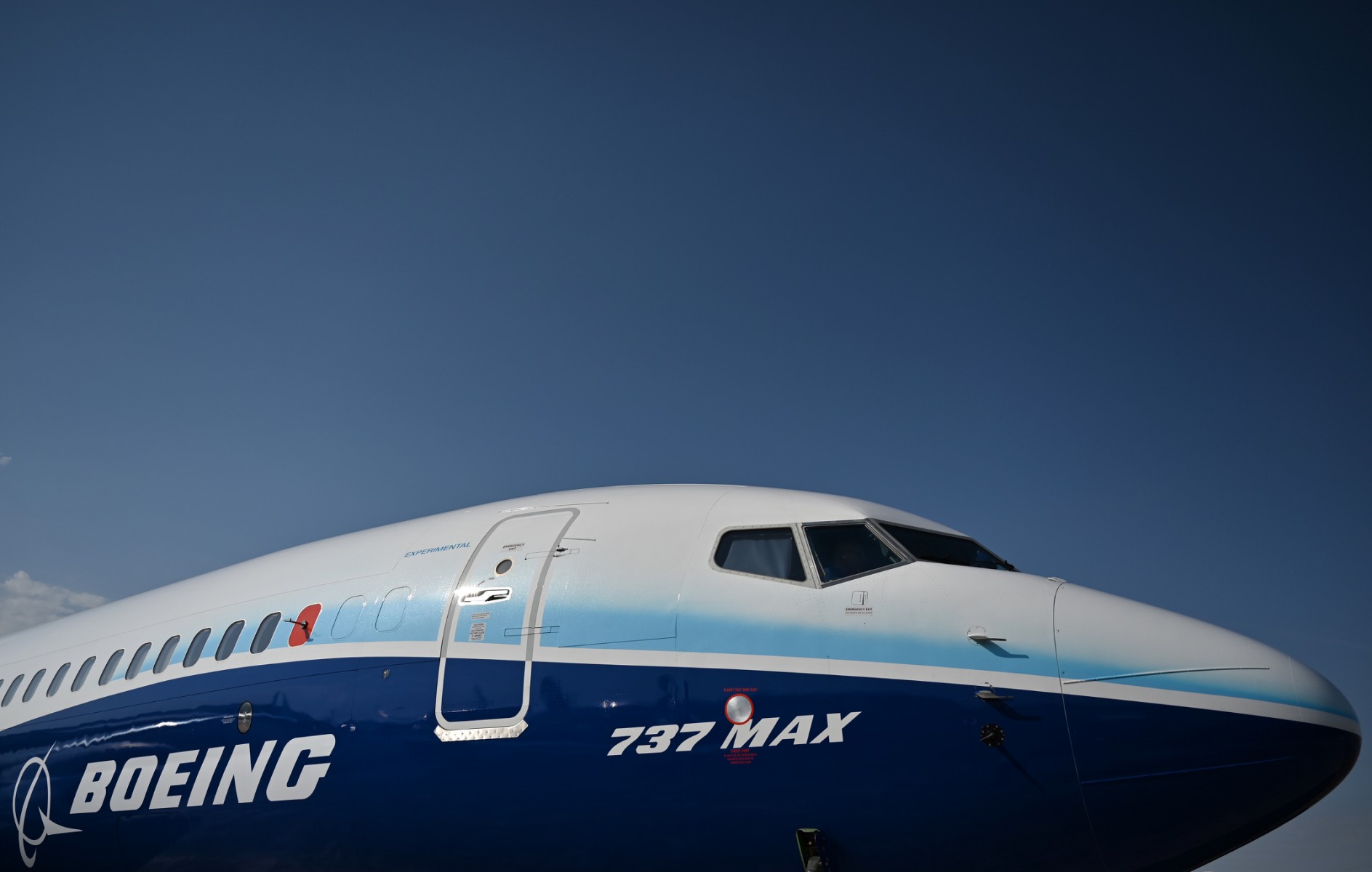Crashs de 737 MAX: Boeing au tribunal pour faire face aux familles de victimes