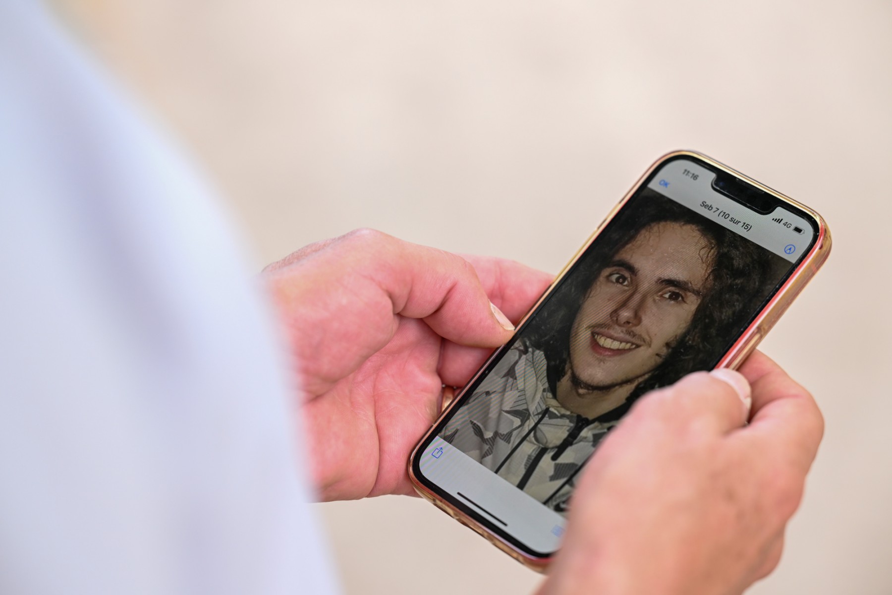 Maroc: le jeune Français Sébastien Raoult extradé vers les Etats-Unis pour cybercriminalité