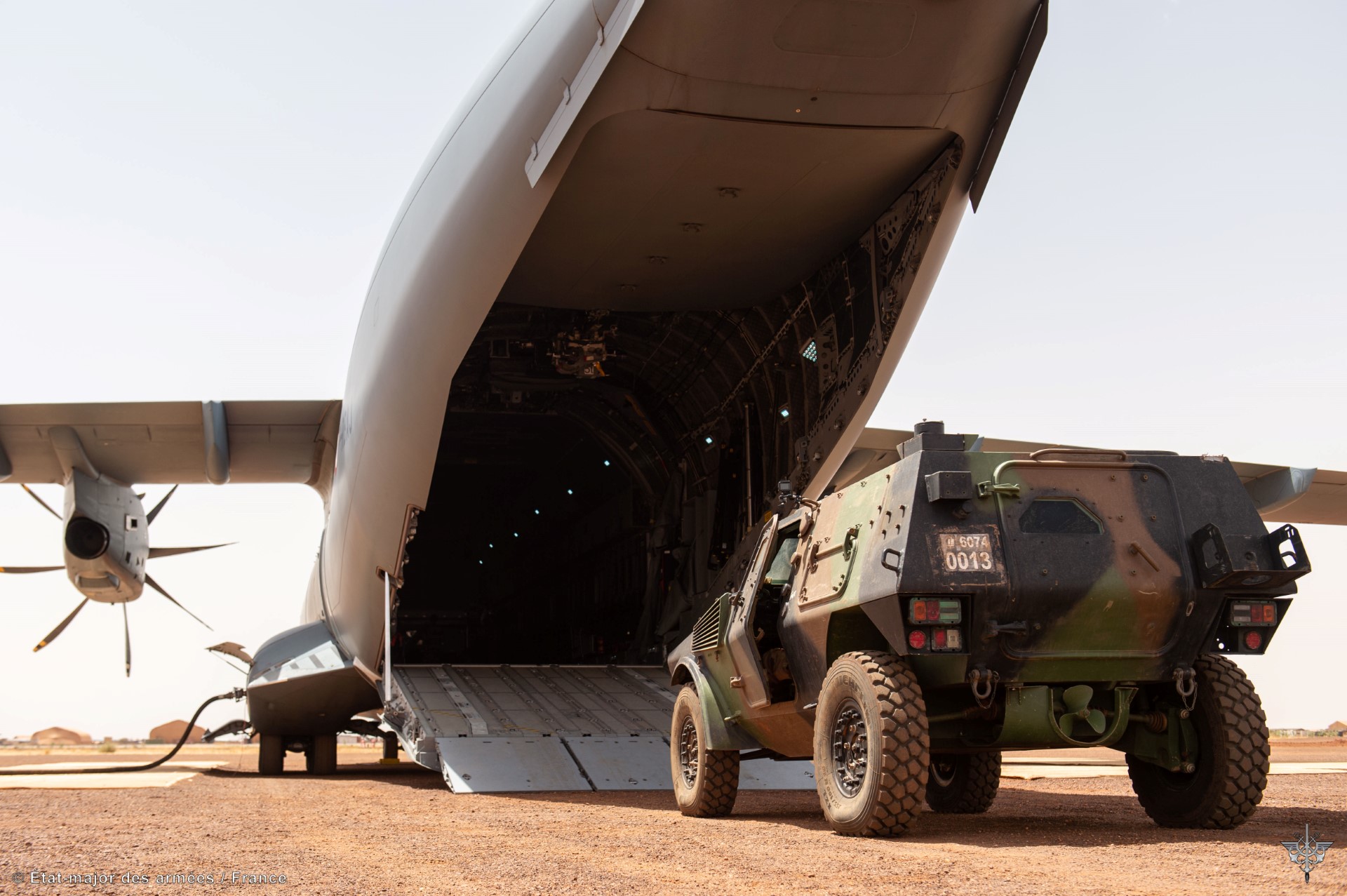 Transitions militaires et contexte géopolitique: où va le Sahel ?