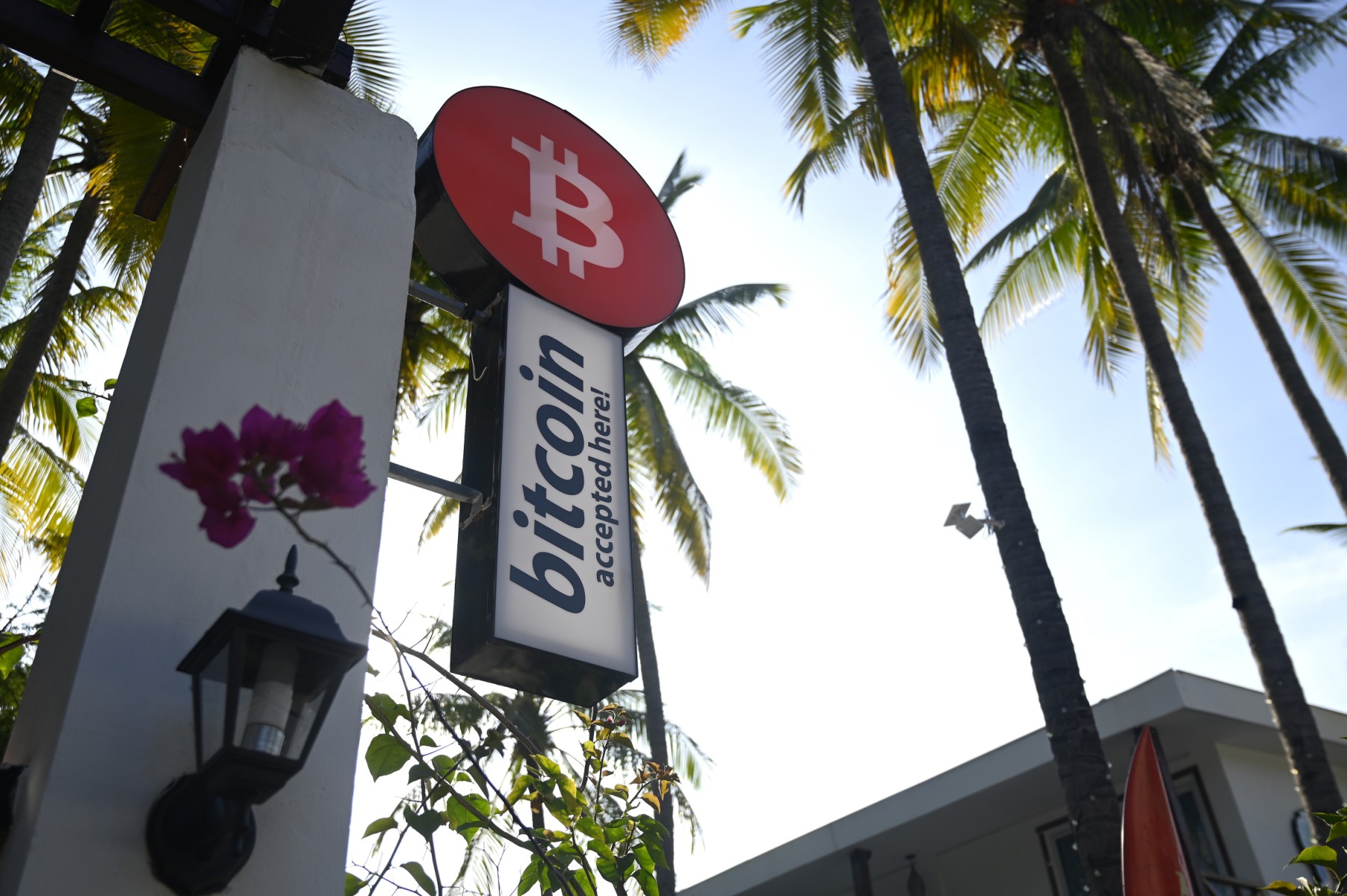 Salvador: le Congrès adopte la loi sur les transferts de cryptomonnaies