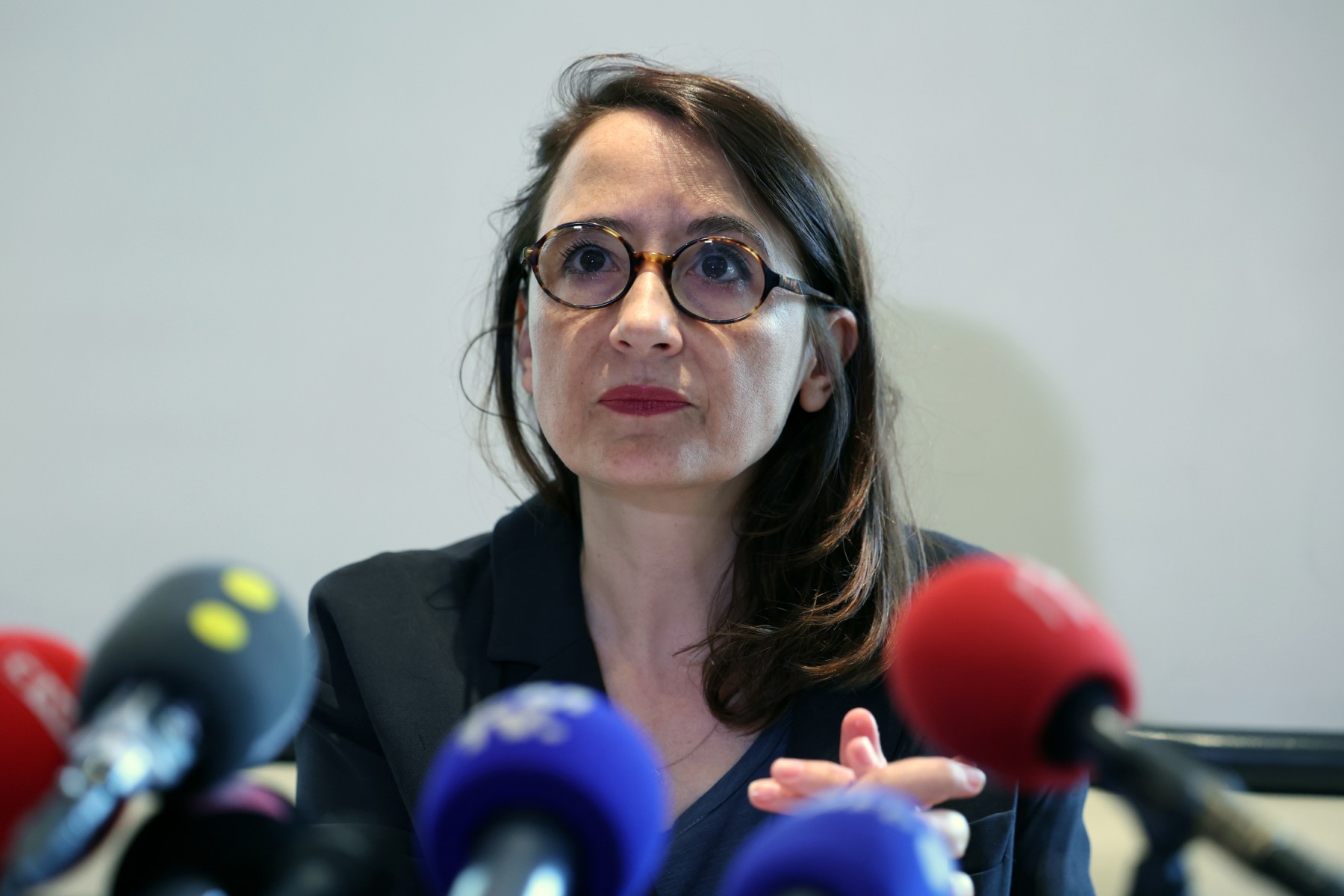 Français dans les camps syriens: la France viole la Convention contre la torture