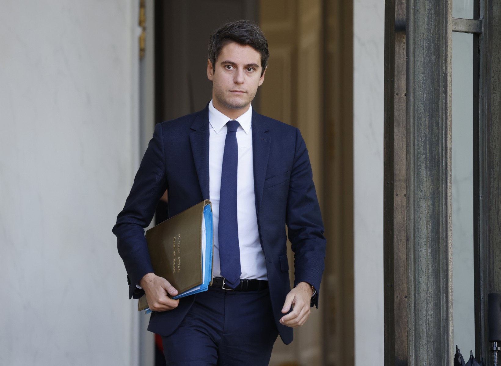 Fraude fiscale: Attal défend les amendes qui évitent des poursuites aux entreprises
