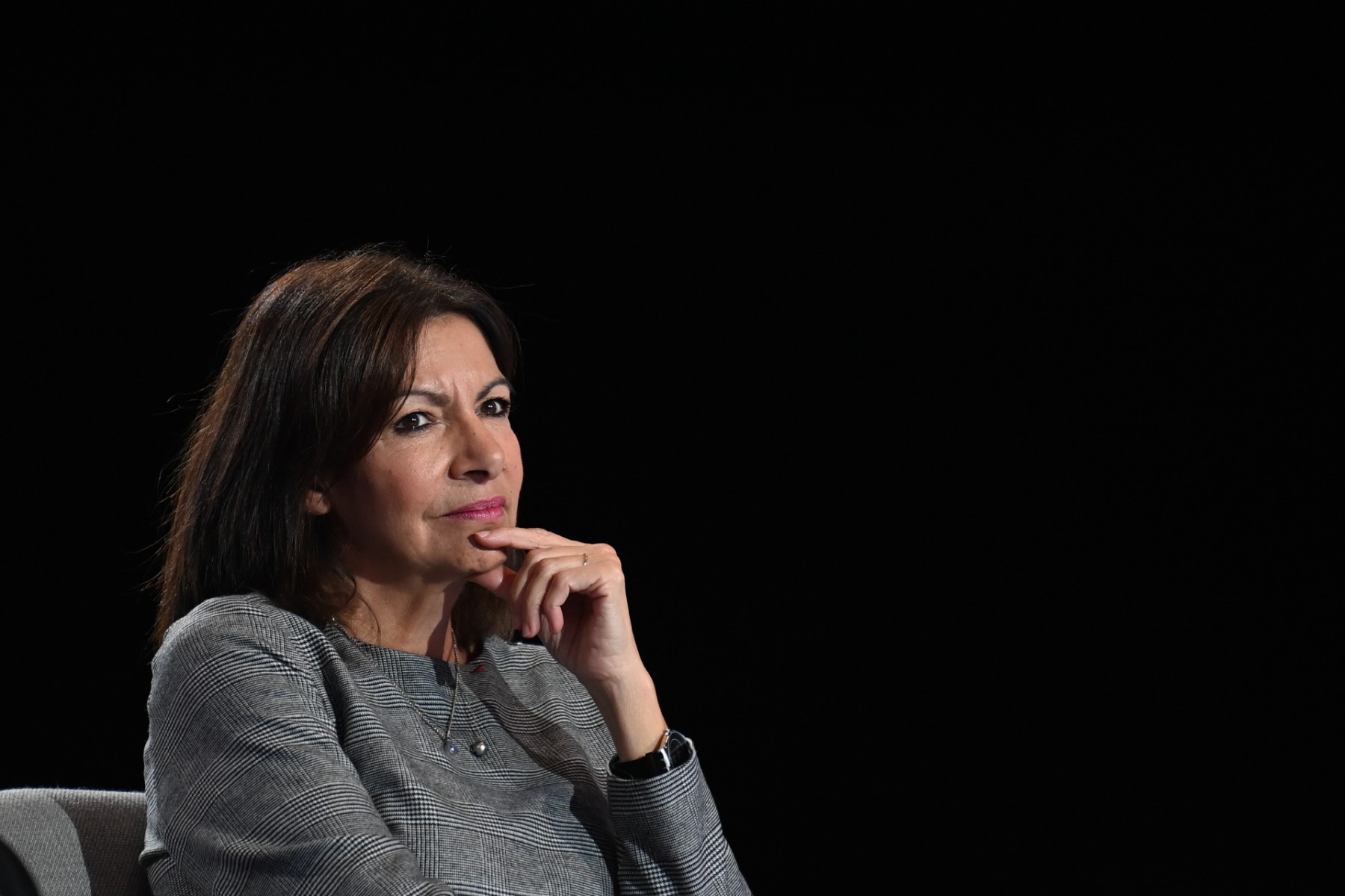 Les JO coûteront 380 millions d'euros à Paris, assure Anne Hidalgo