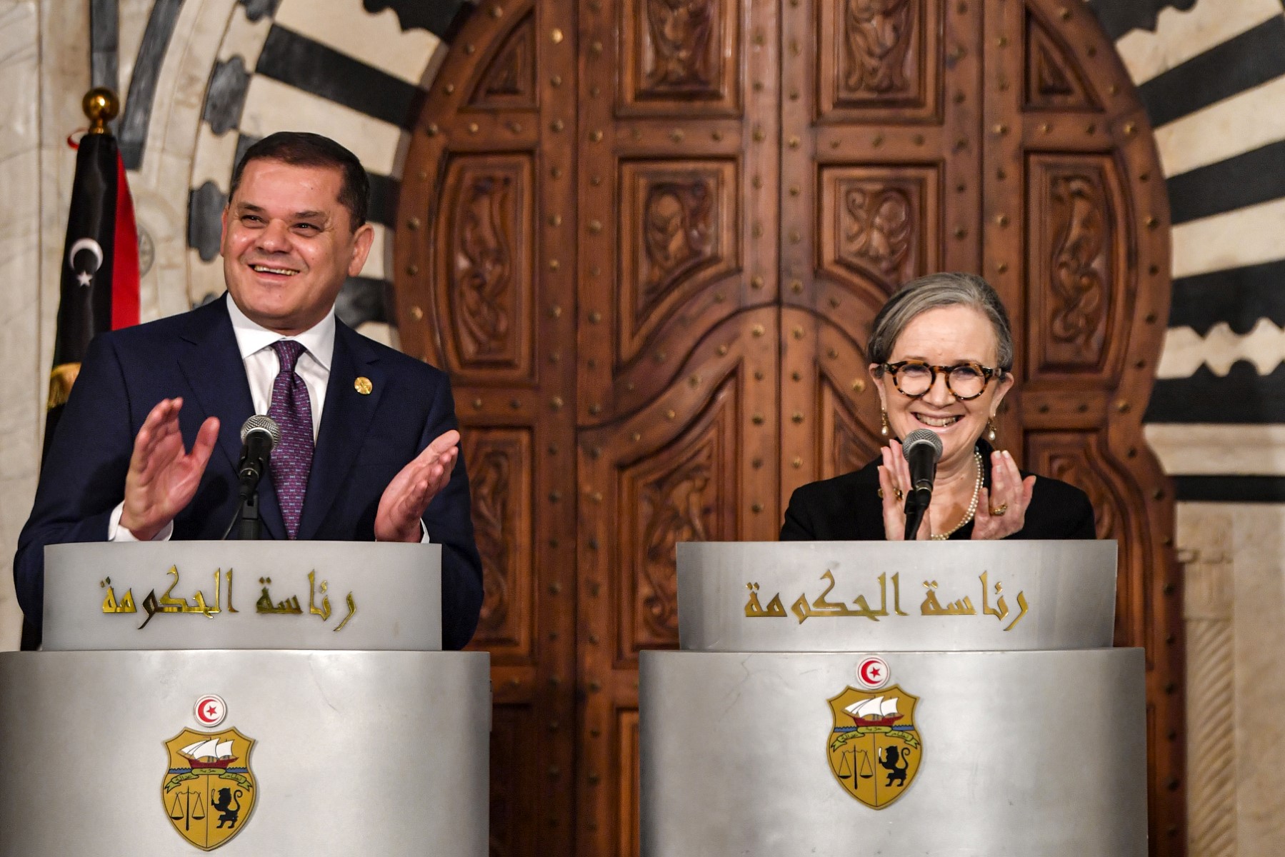 Les dessous du réchauffement entre la Tunisie et le gouvernement de l’Ouest libyen