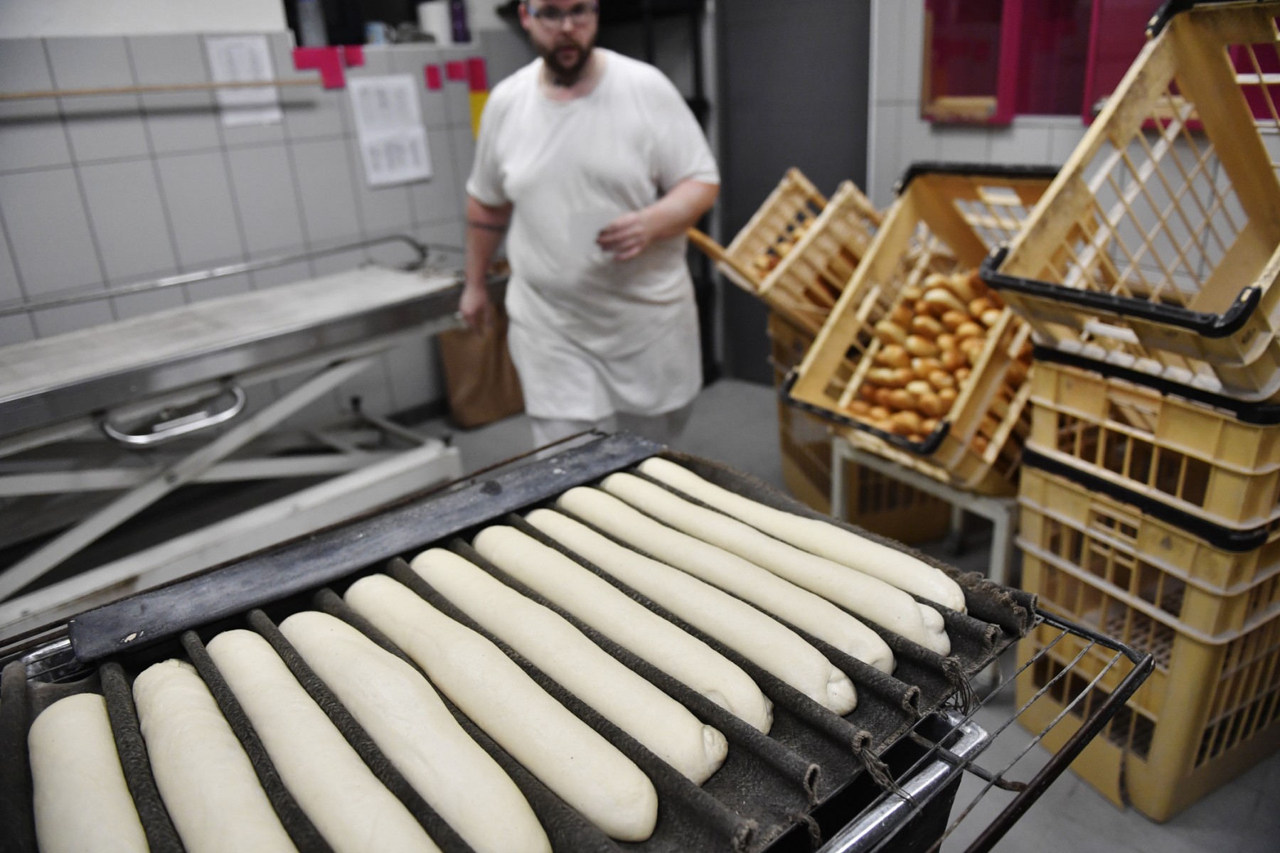 Les défaillances d'entreprises en forte hausse fin 2022, selon Altares