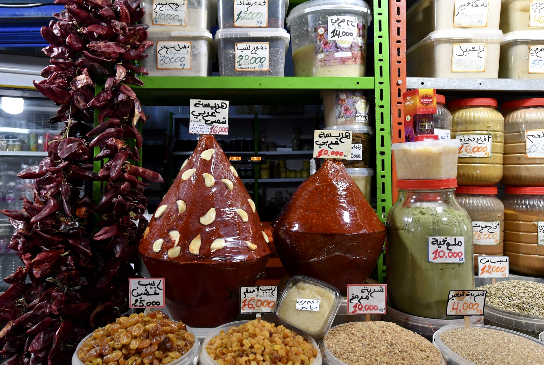 L’inflation désormais à deux chiffres: La Tunisie au cœur d’une spirale inflationniste?