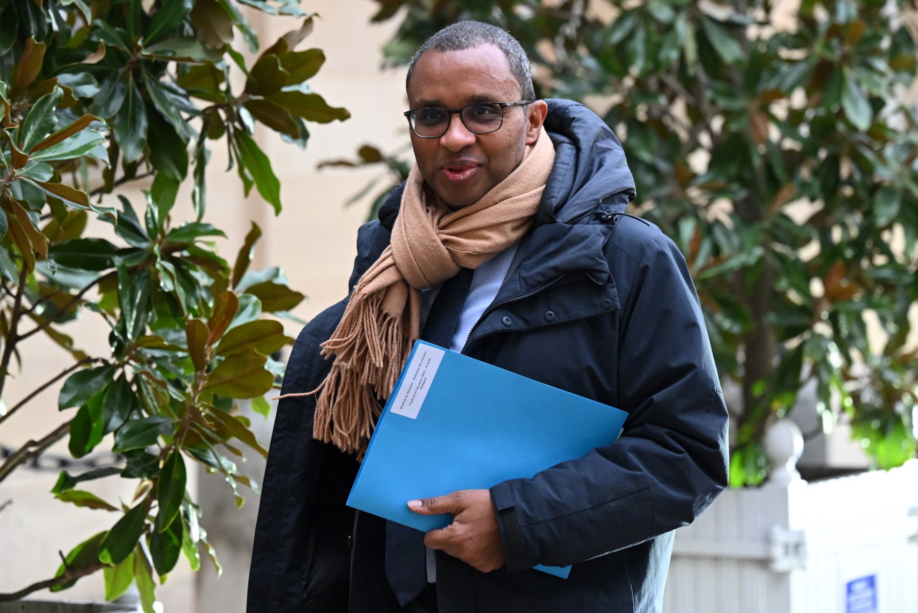 Pap Ndiaye annonce de premières mesures pour le collège, «une priorité»
