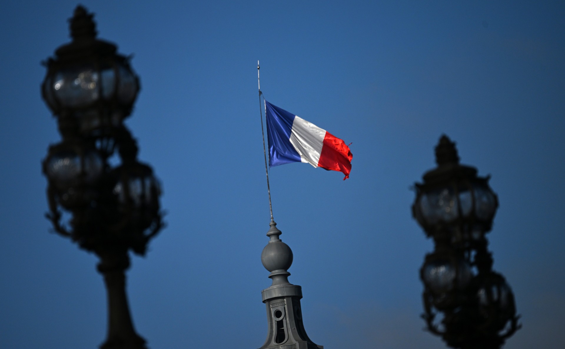 Francophonie: une Cité de la langue française ouvrira en juin en France