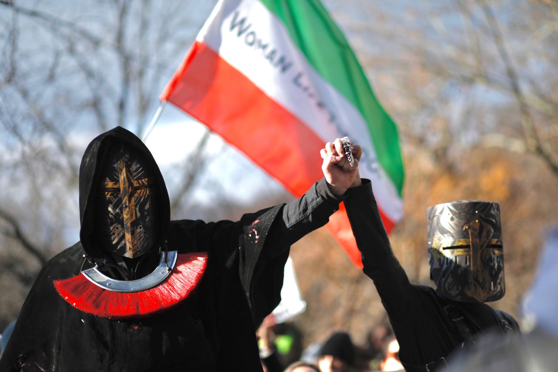 Des mesures doivent être prises pour mettre un terme au terrorisme étranger du régime iranien