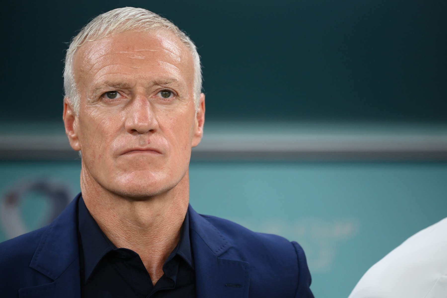 Bleus: fin du suspense, Deschamps rempile jusqu'en 2026