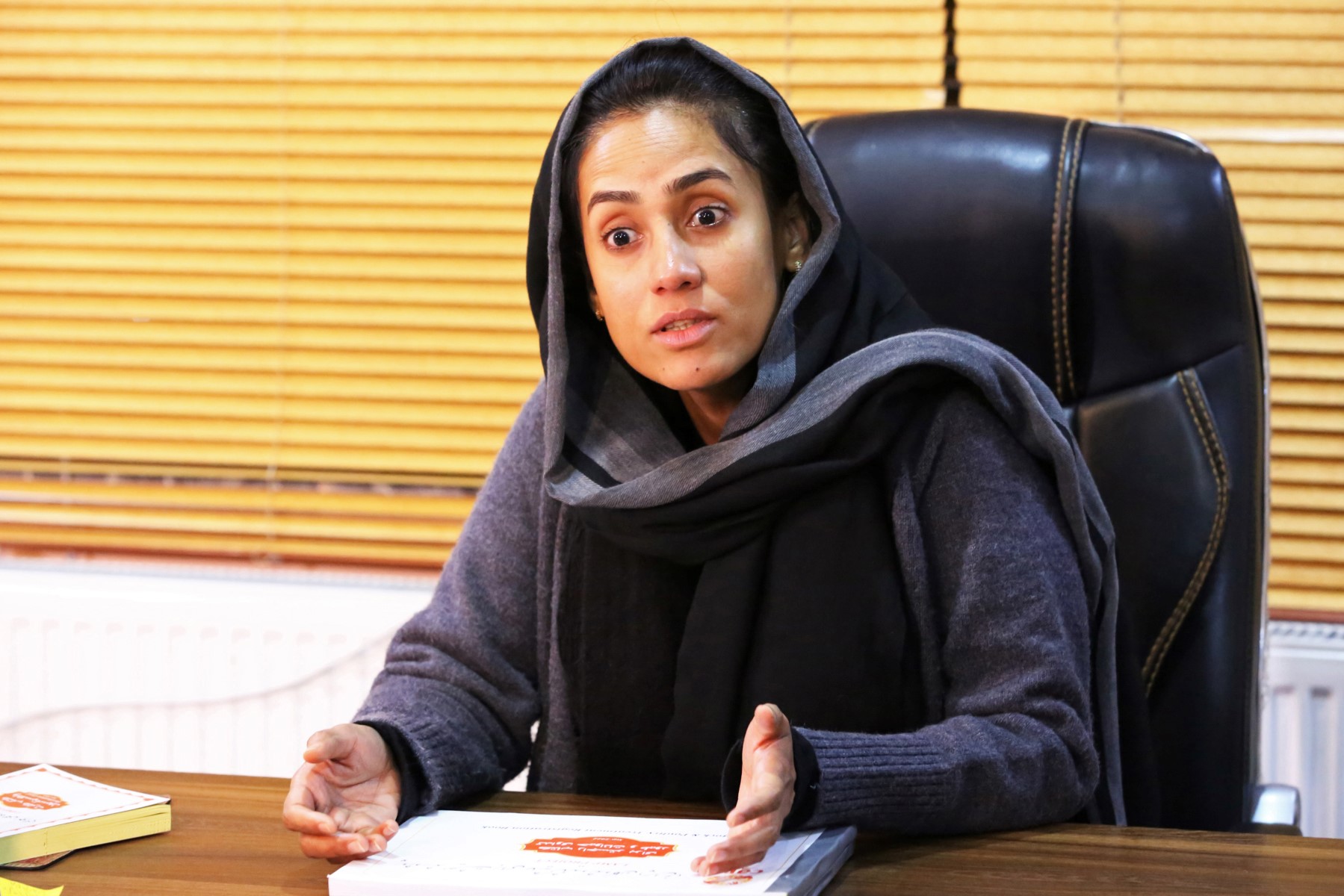 Afghanistan: Cruel dilemme pour les ONG empêchées de travailler avec des femmes