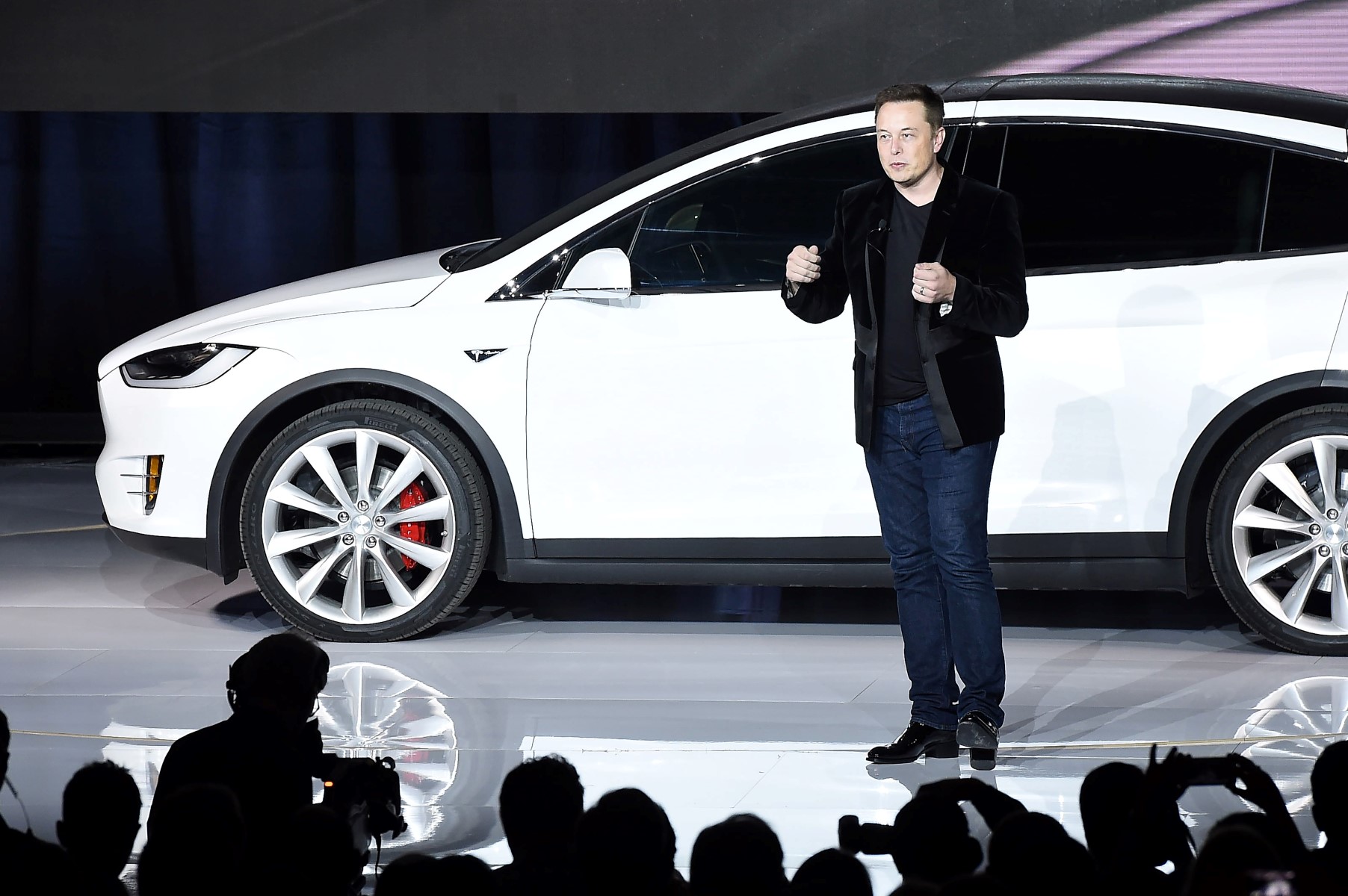 Norvège: les voitures électriques frôlent 80% de part de marché en 2022