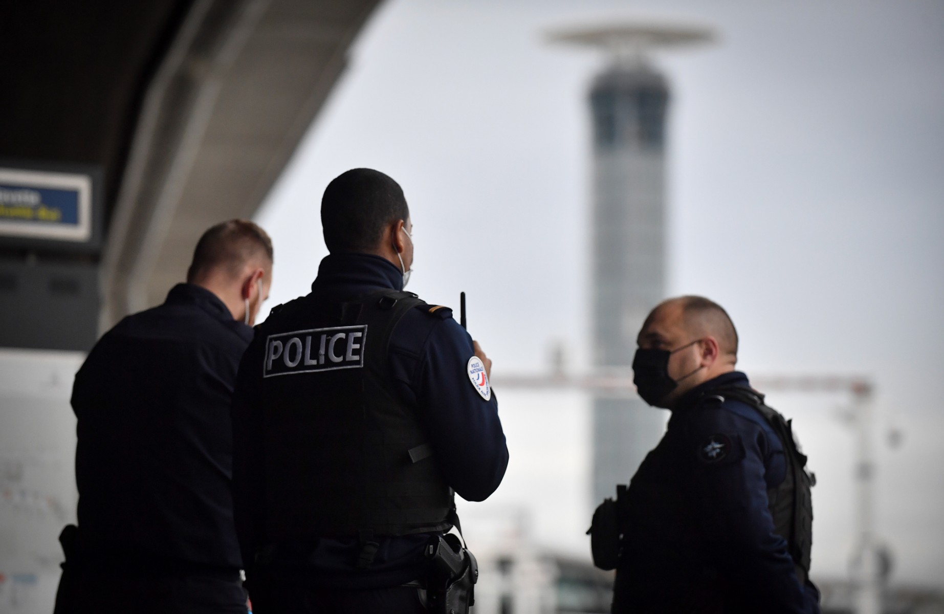 La France a tenté des expulsions vers la Syrie, un «scandale» pour les ONG