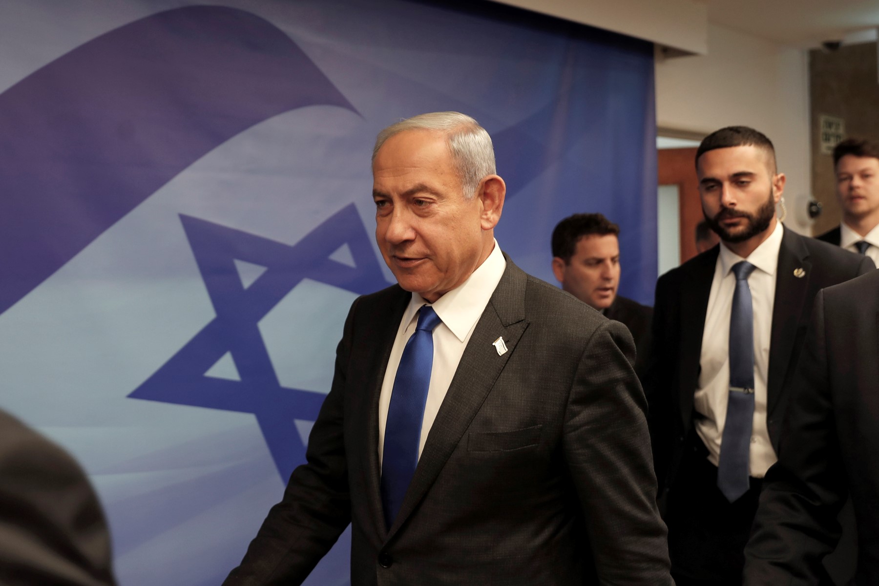 Peut-on imaginer un tournant pour la relation américano-israélienne ?