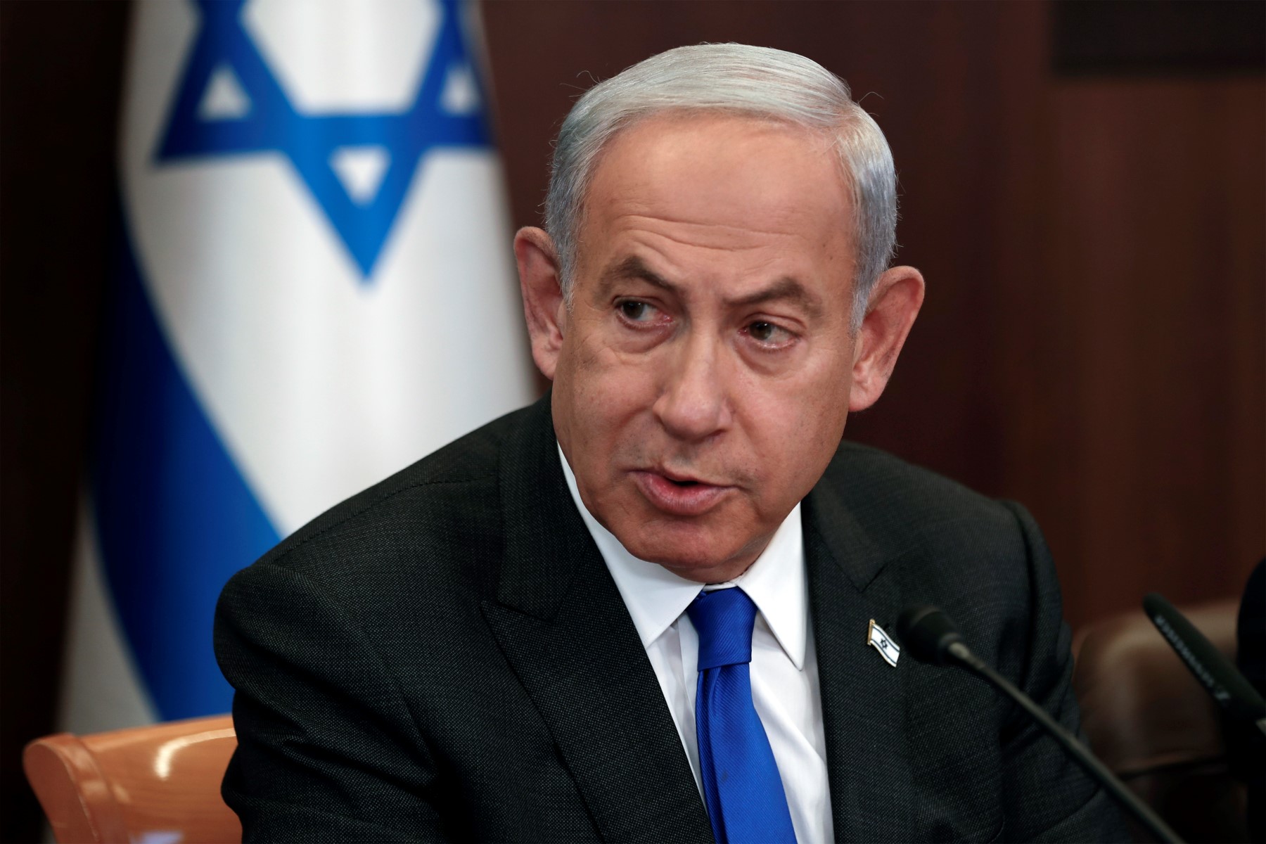 Netanyahou: Le modéré inattendu