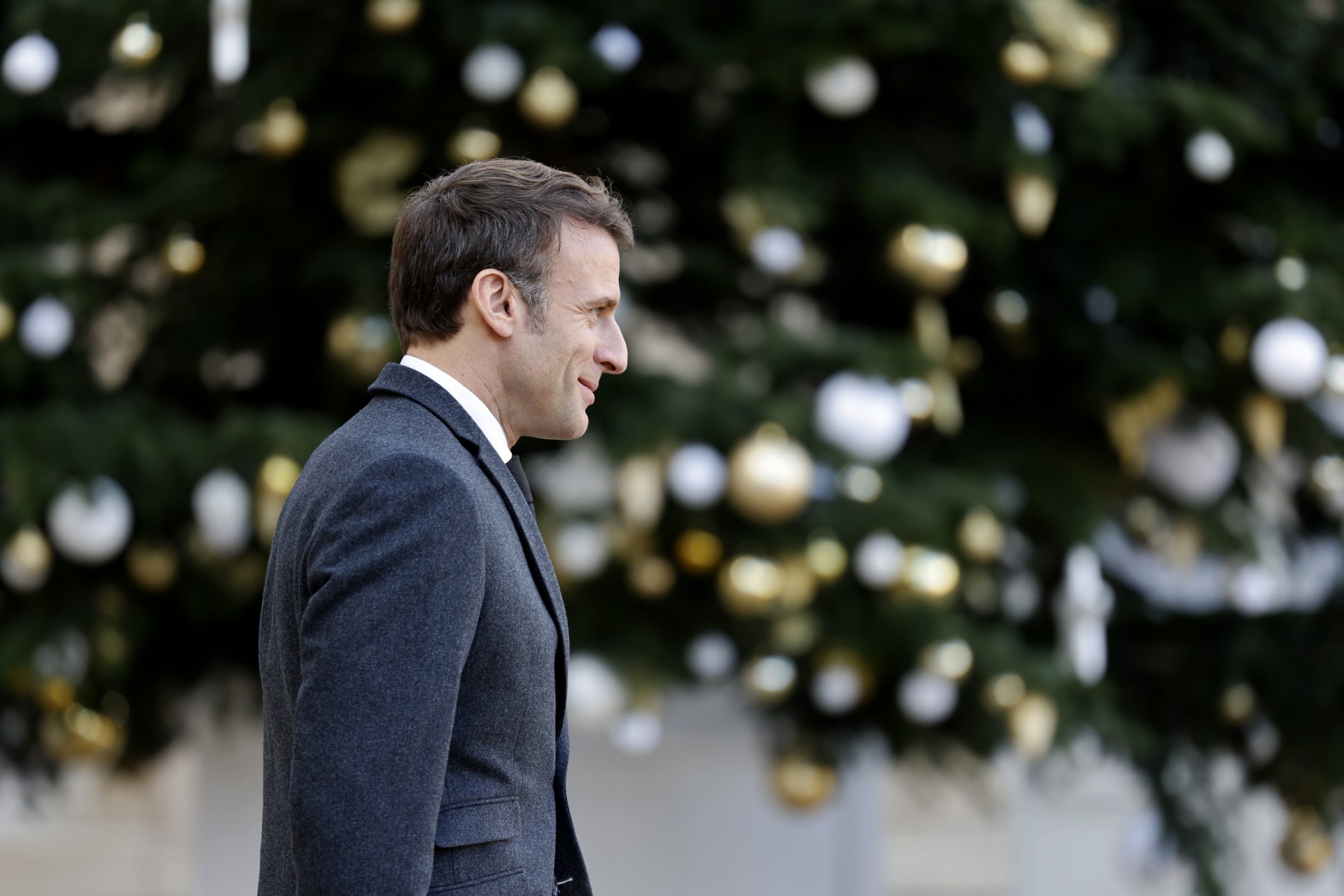 Quelle place pour la France dans le monde en 2023?