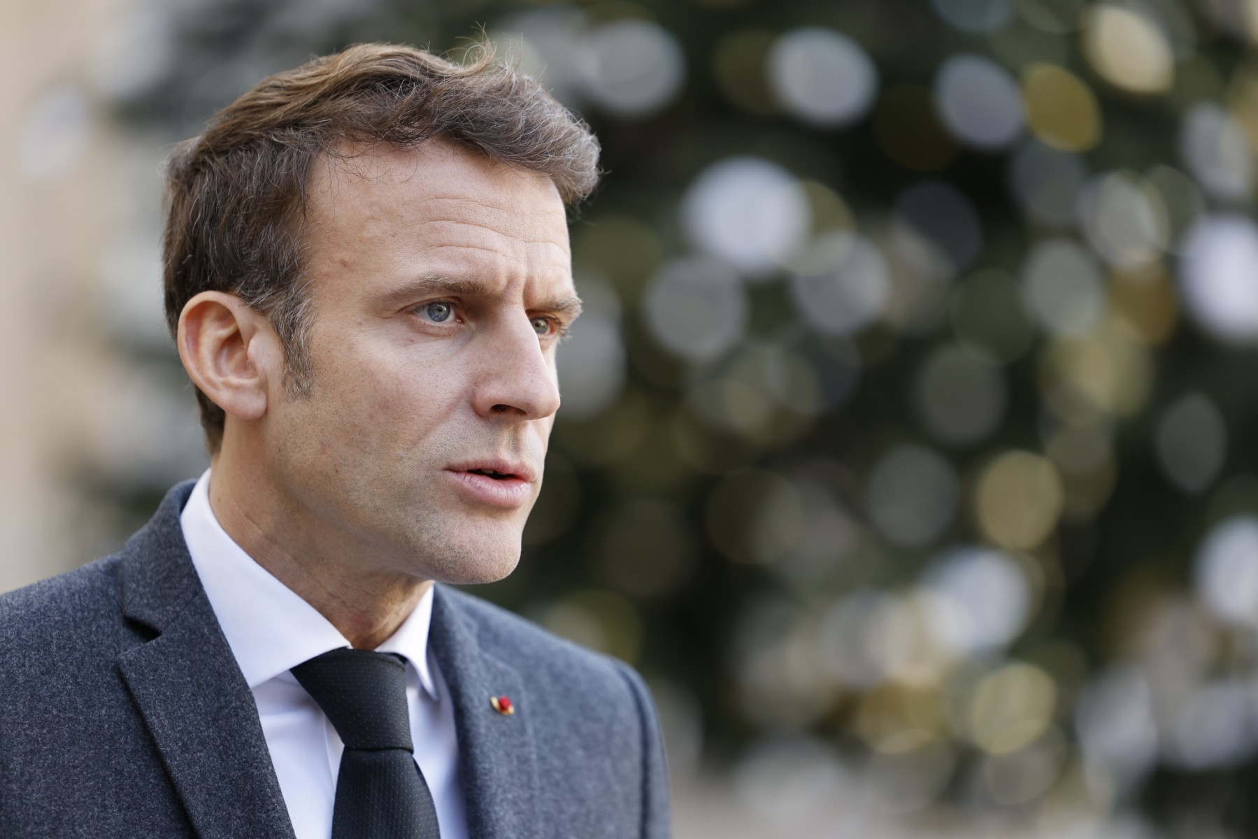Le gouvernement fait sa rentrée, avant l'épreuve du feu des retraites