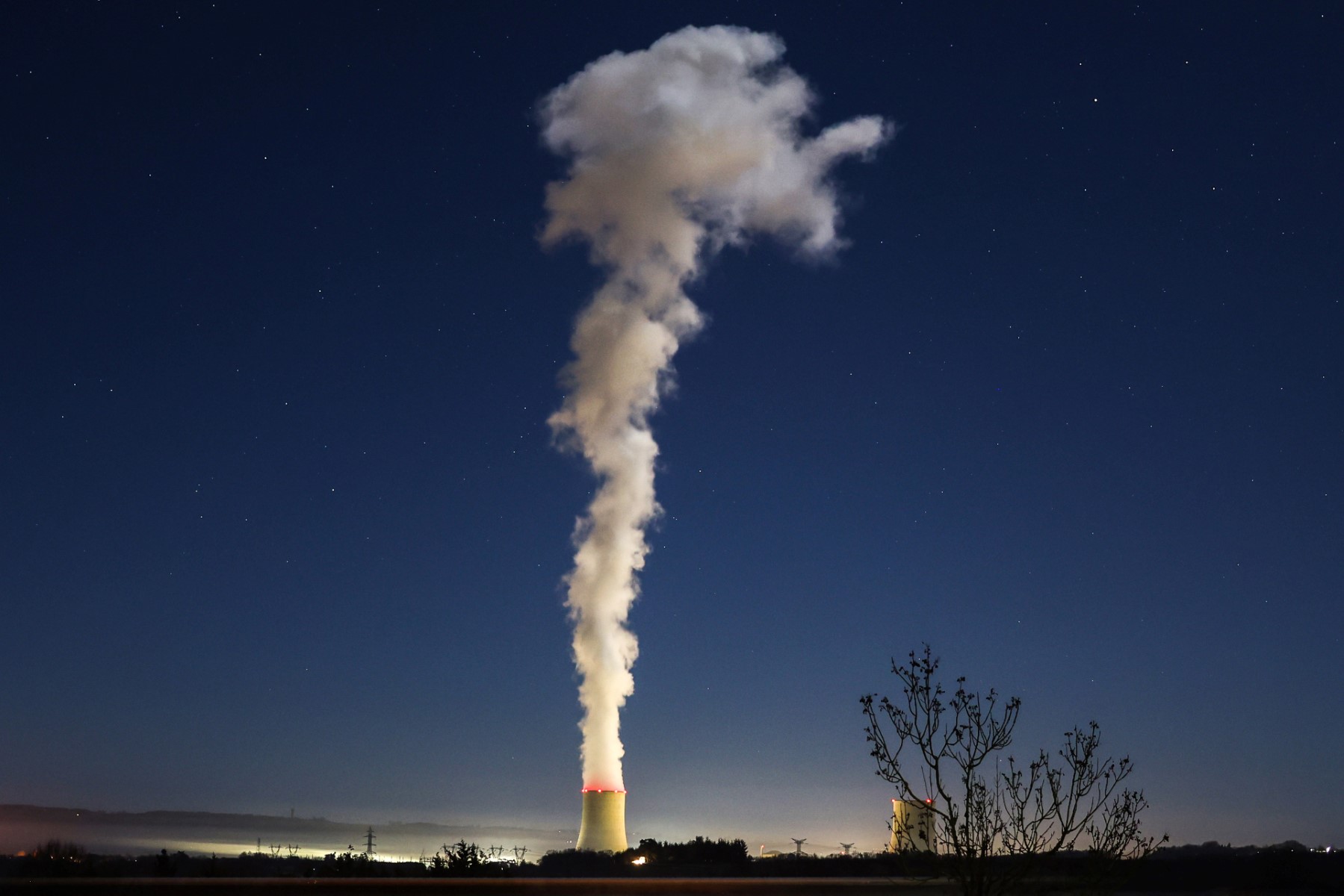 Relancer le nucléaire en France, la grande équation financière