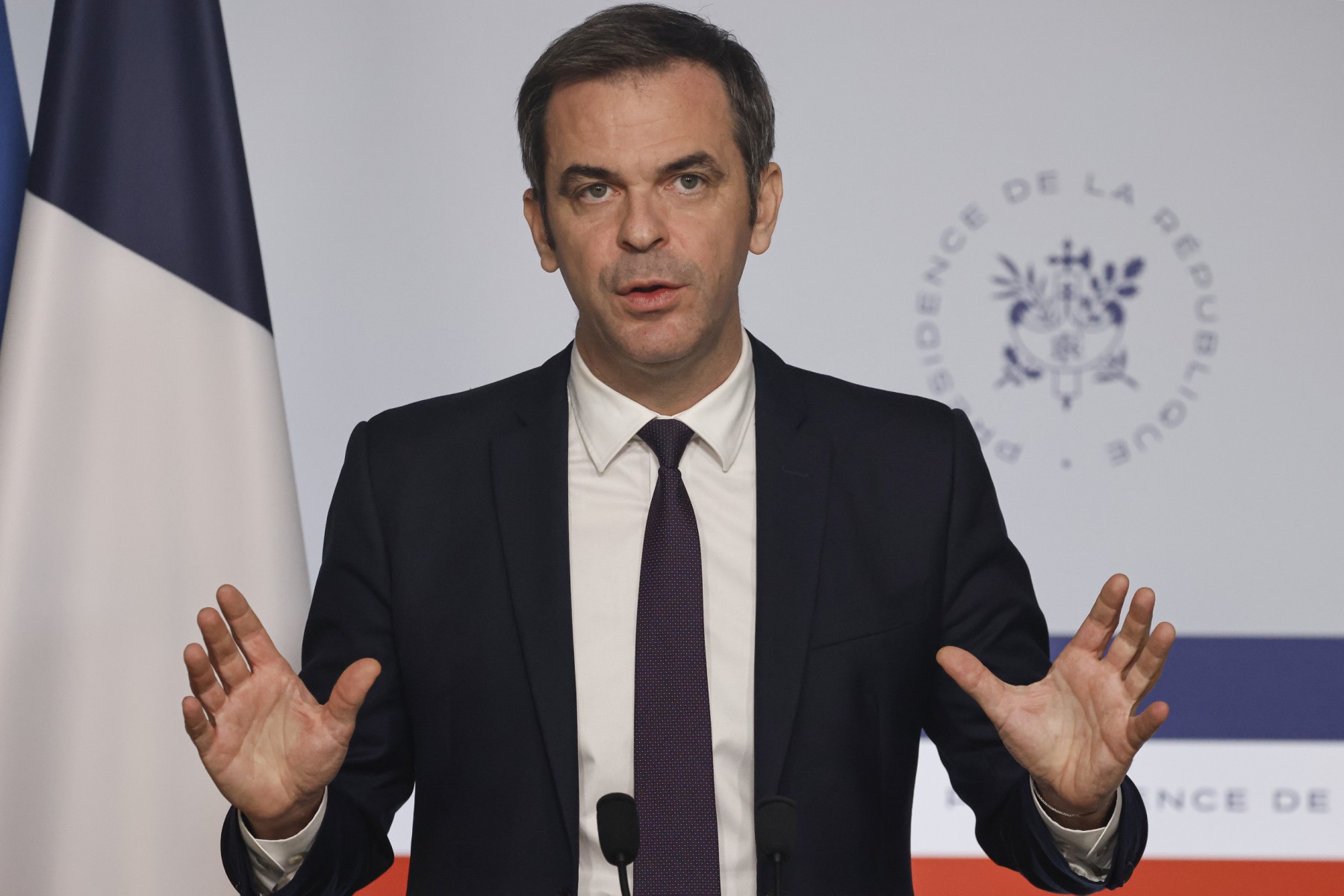 France: la menace de coupures de courant cet hiver «semble s'écarter», selon le gouvernement