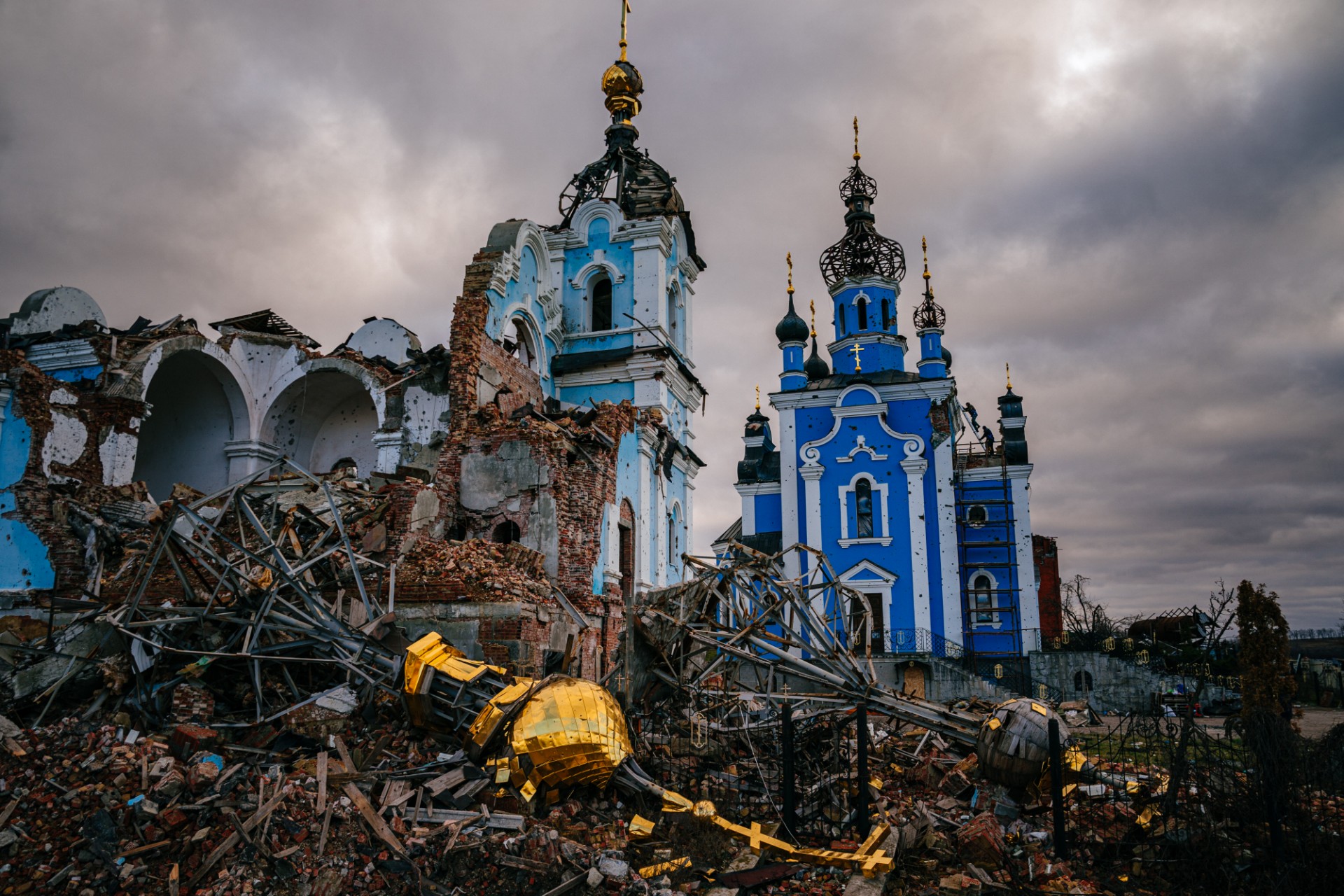 La guerre en Ukraine offre de nombreux enseignements quant aux prochains conflits