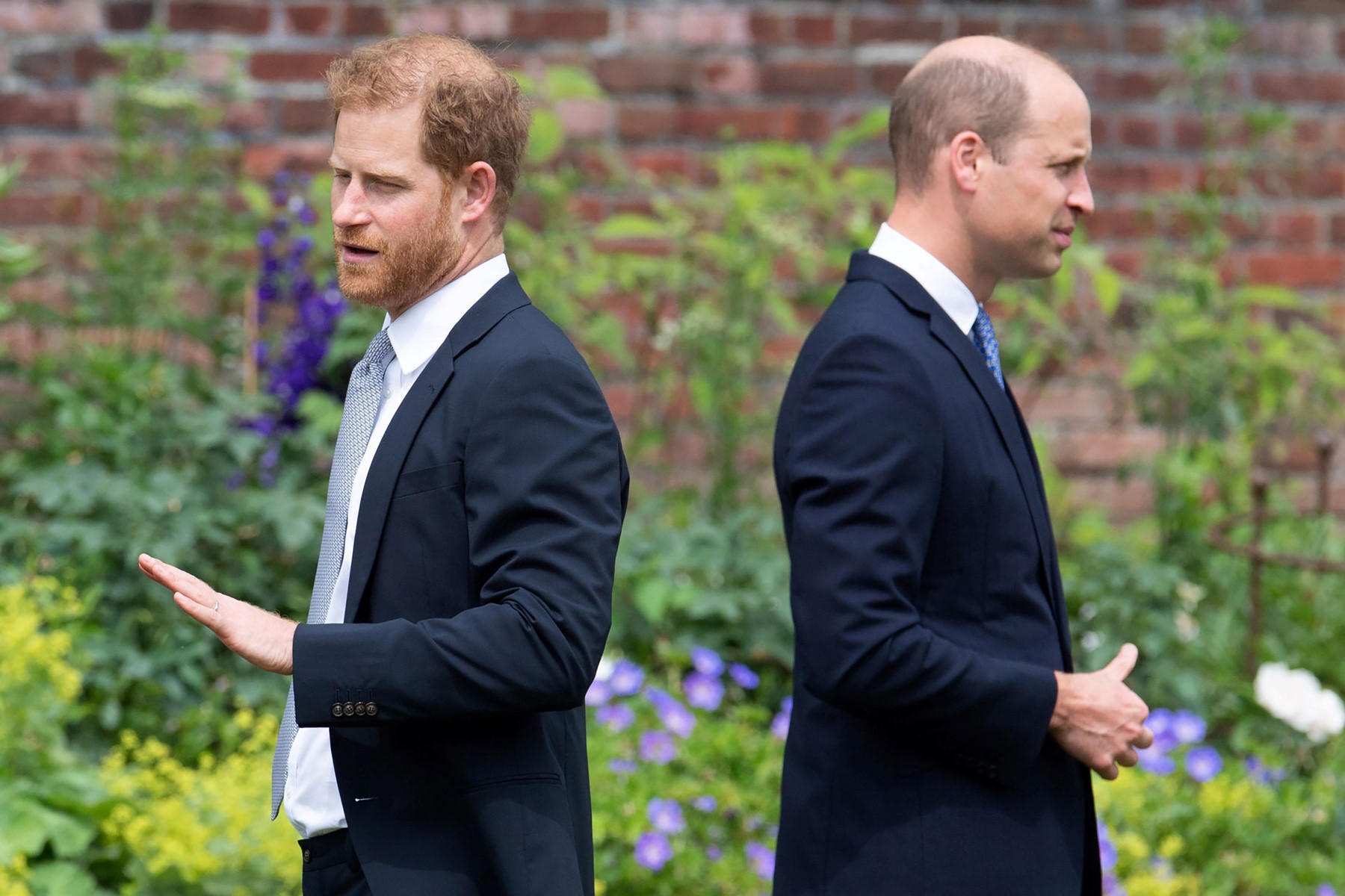 Le prince Harry défend à la télévision ses mémoires «nécessaires»