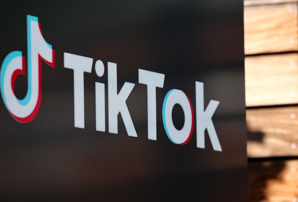 Le patron de TikTok entendu par le Congrès américain fin mars