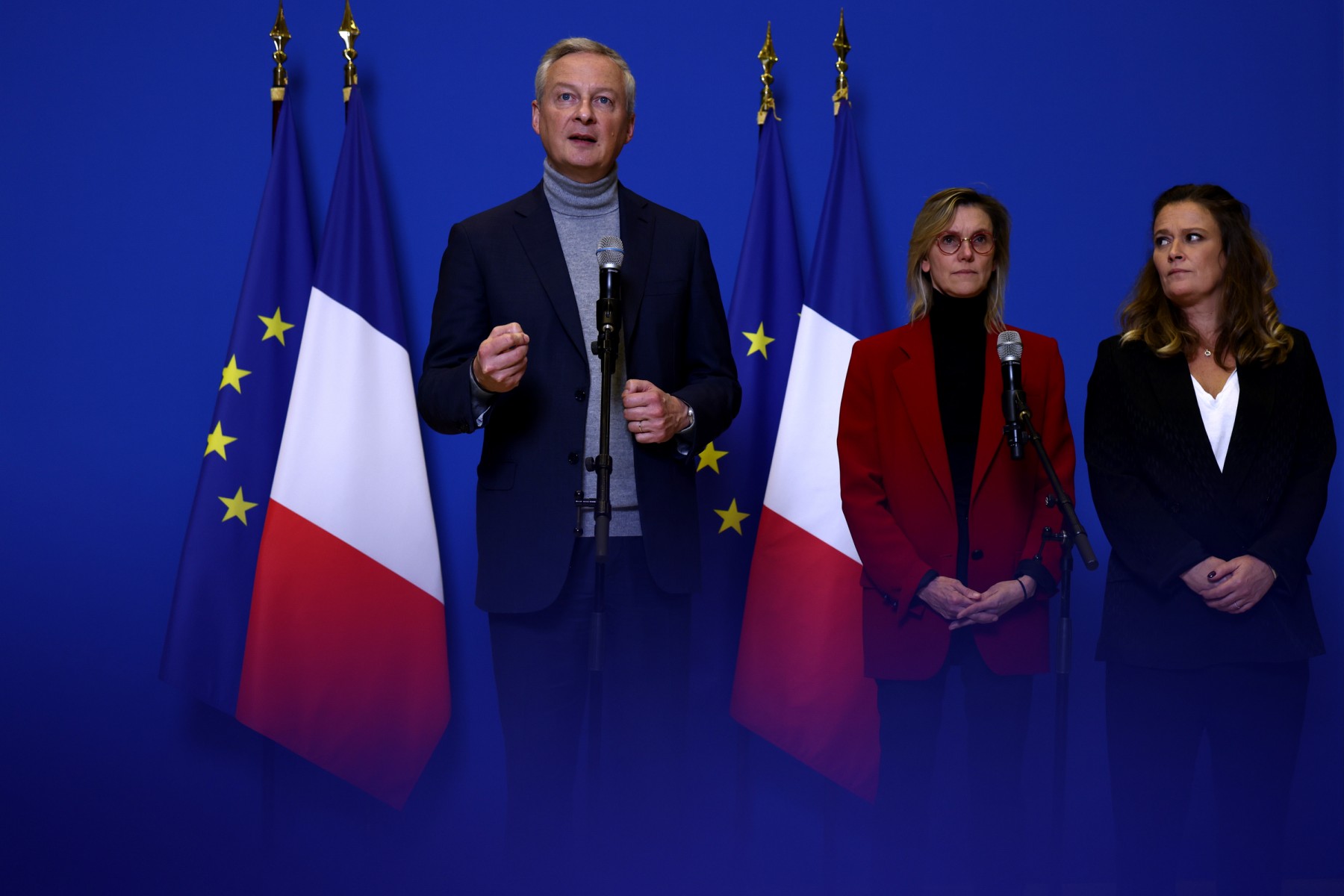 Energies renouvelables: le gouvernement compte les députés avant le vote mardi