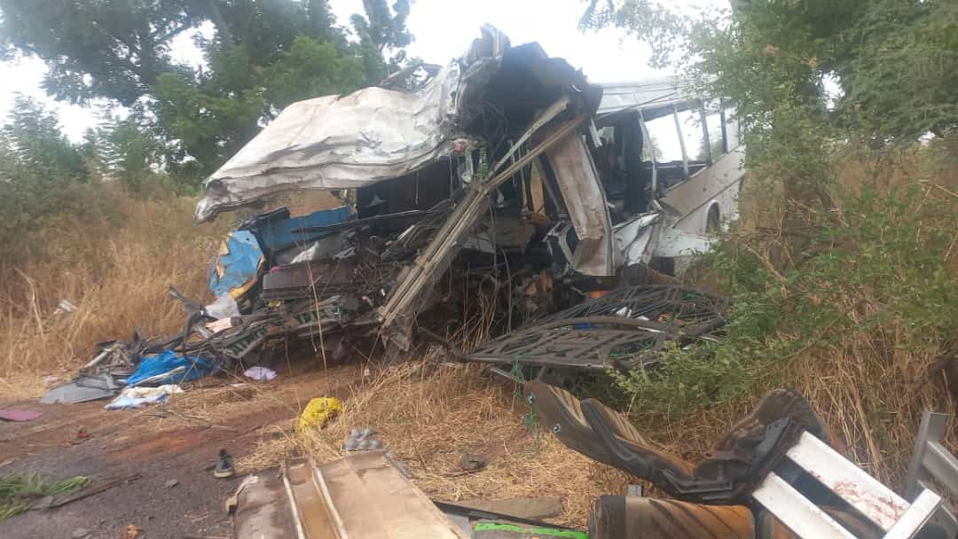 Sénégal: marche arrière sur une mesure à peine adoptée après un accident meurtrier