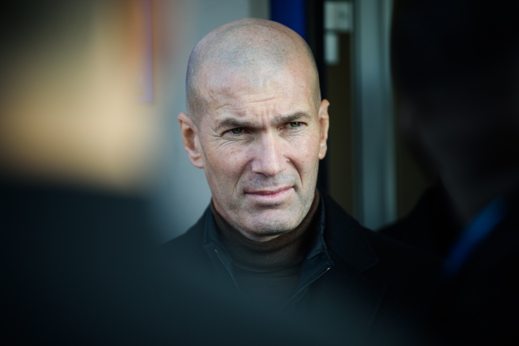 Houellebecq, Zidane, Benzema…, les vœux du racisme made in France pour 2023!