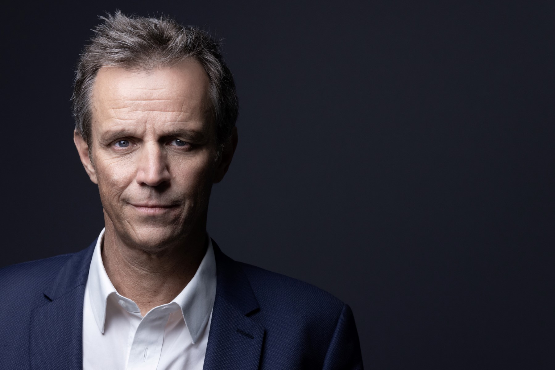 Atteint par le cancer, le patron de Publicis Arthur Sadoun s'engage contre ce «tabou» au travail