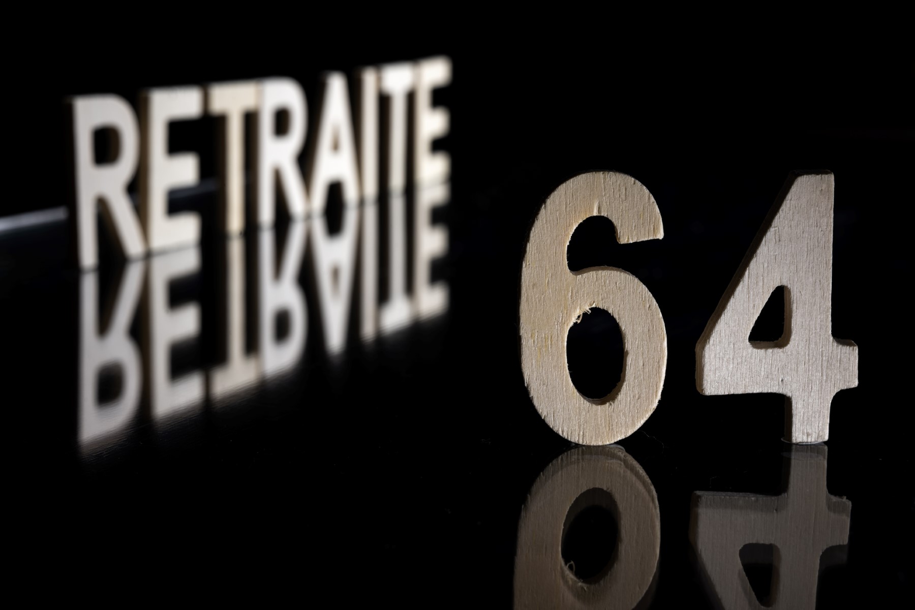 Braun-Pivet ne veut pas de «bras de fer» dans la rue mais un «débat de fond» à l'Assemblée