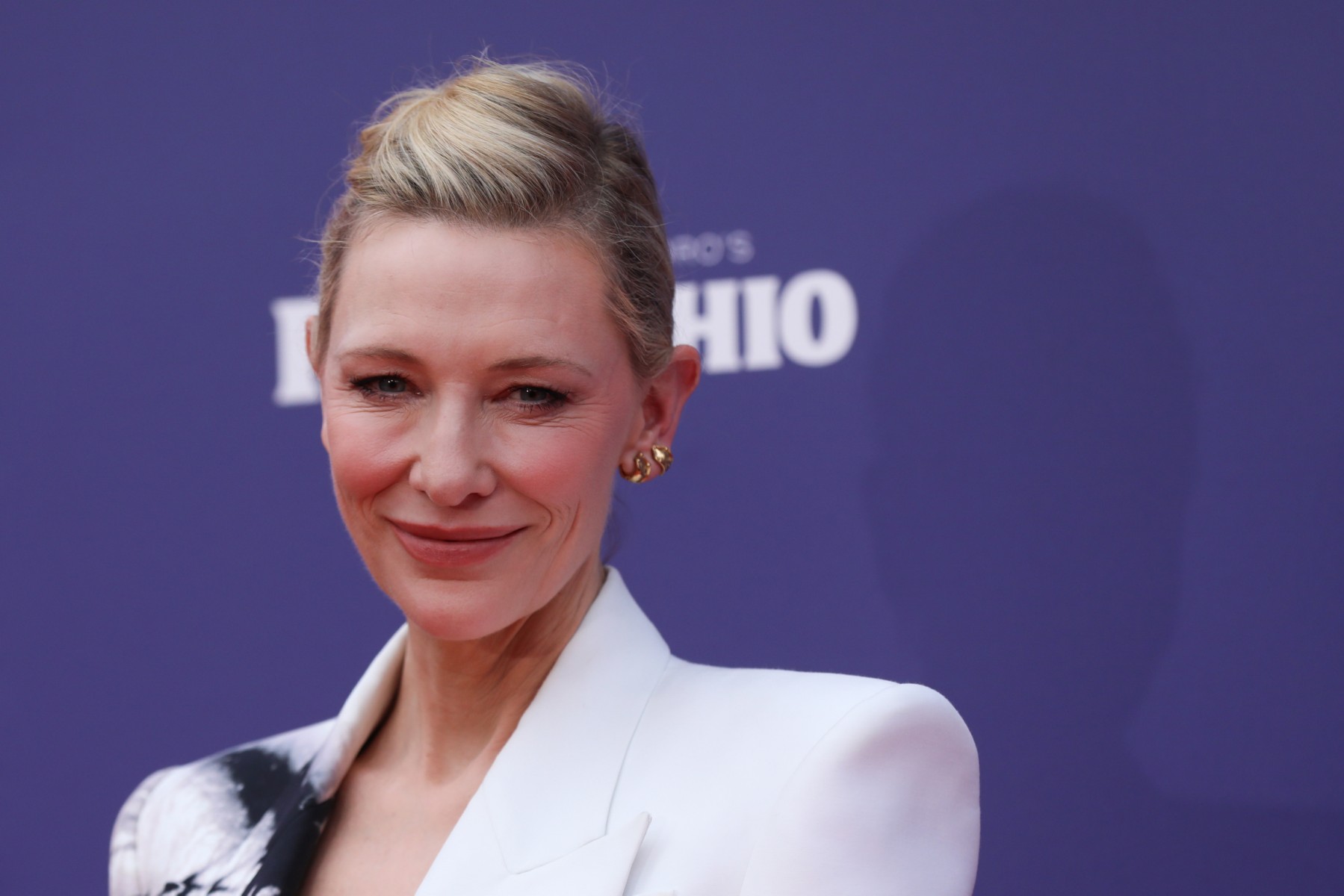 «Tar», film sur le pouvoir ou portrait «misogyne» d'une cheffe d'orchestre?