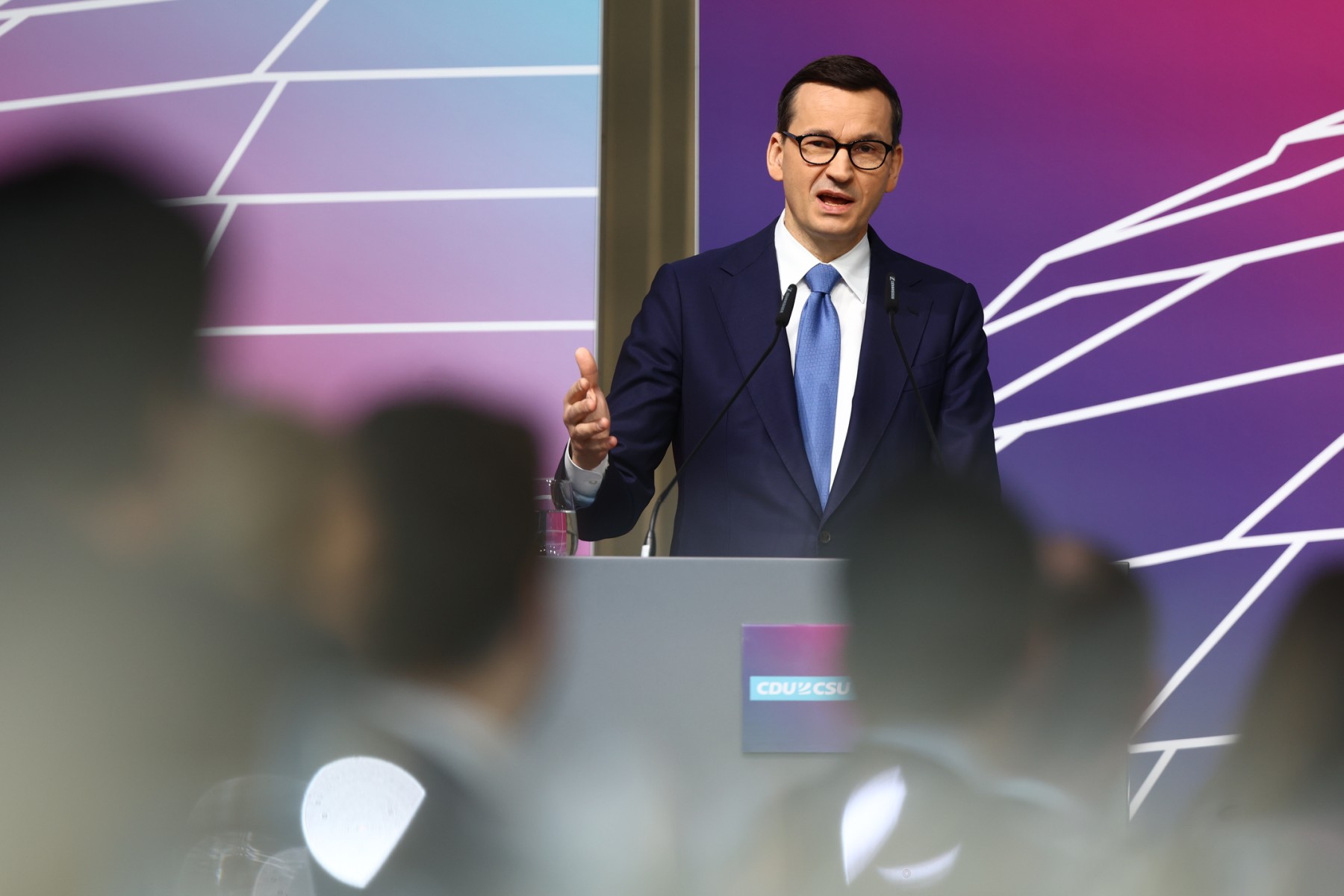 Chars Leopard: Varsovie qualifie l'attitude de Berlin d'«inacceptable»