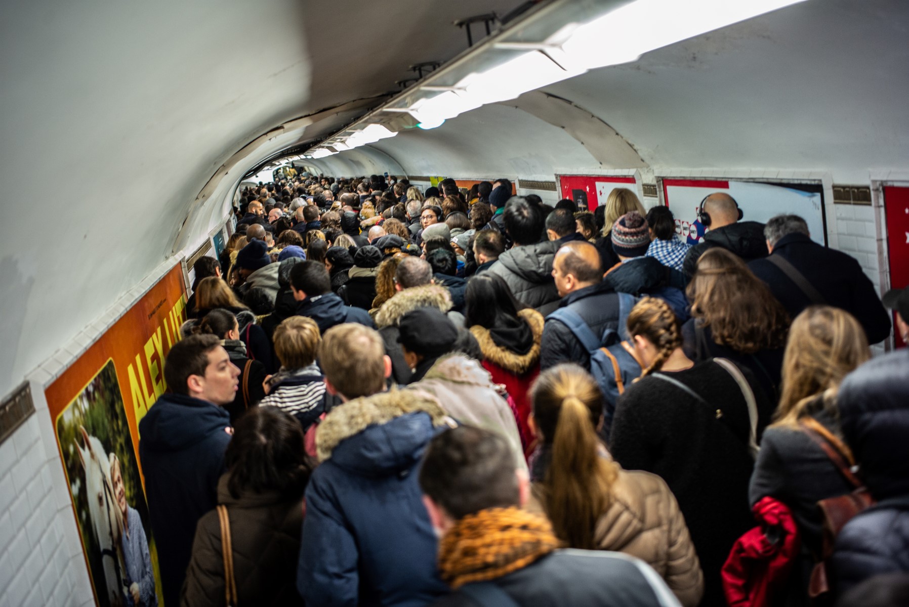 Retraites: quelle playlist pour les manifs?