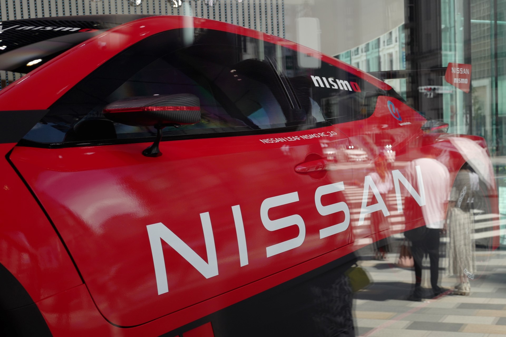 Refonte de l'alliance Renault-Nissan: les derniers blocages ont été levés