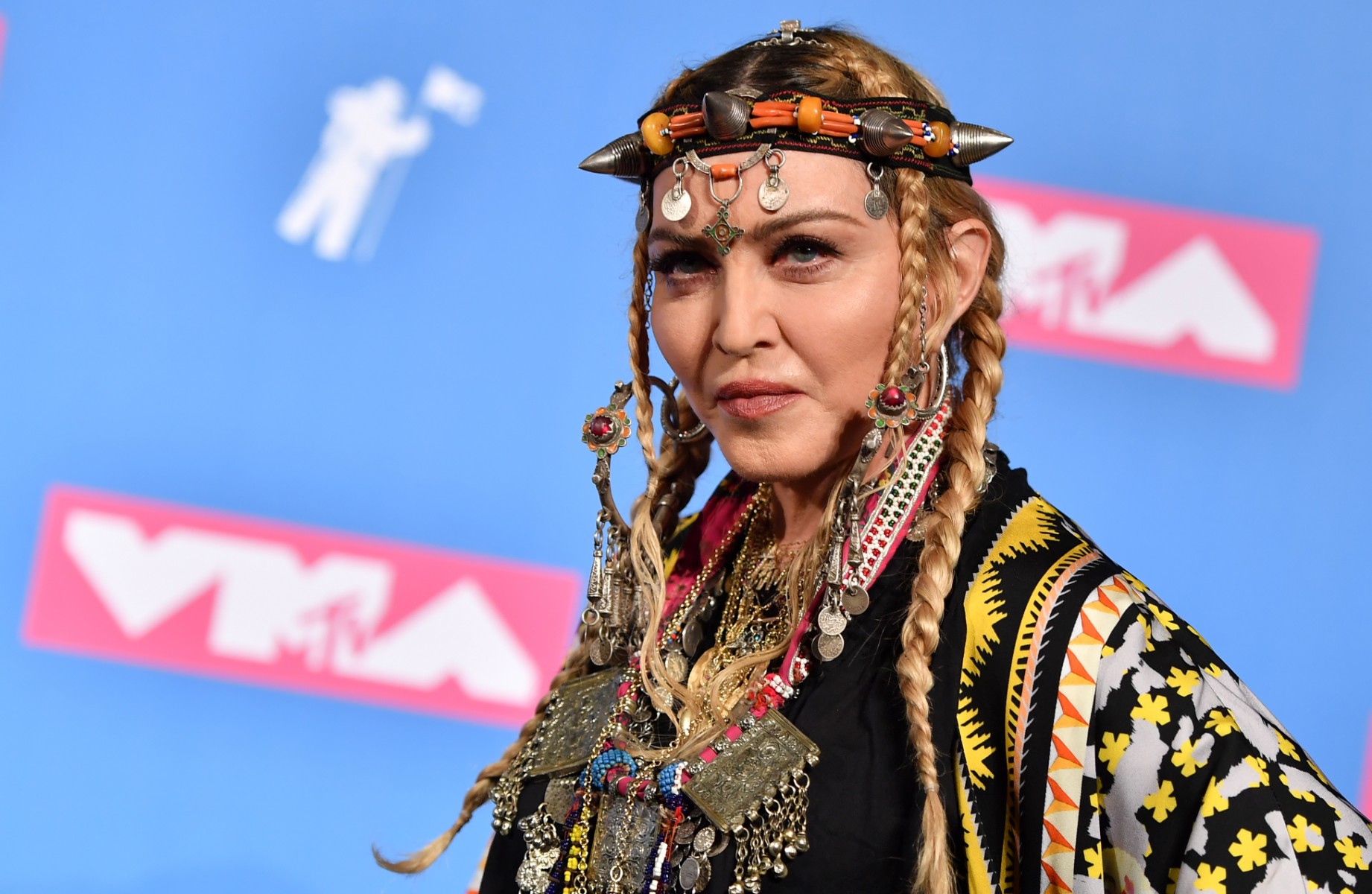 Madonna en tournée en Amérique du Nord et en Europe dès juillet 2023