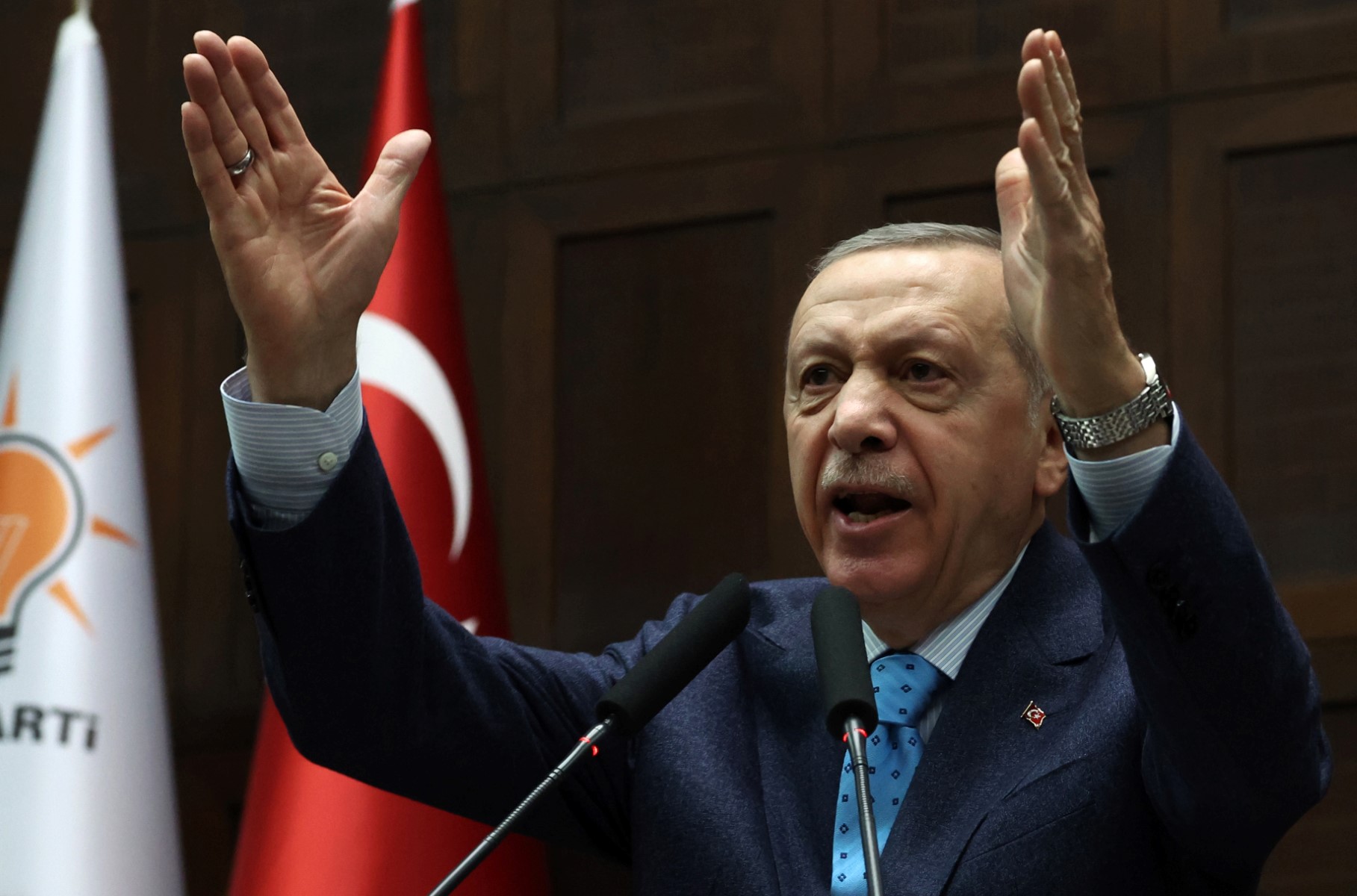 Coran brûlé: Mise en garde de la Turquie à ses ressortissants en Occident