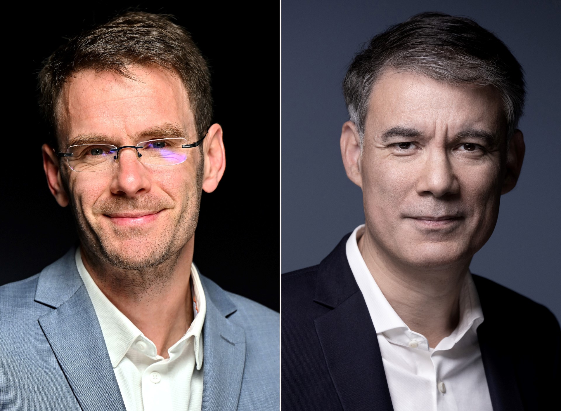 PS: Faure réaffirme avoir gagné, «irresponsable» selon Mayer-Rossignol